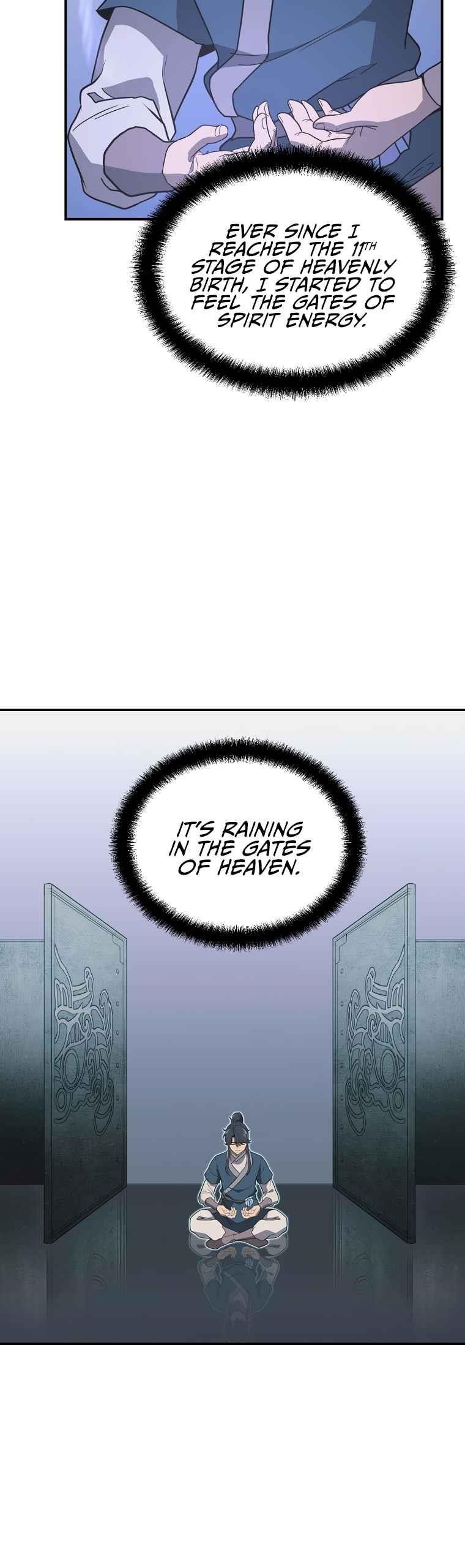 Millennium Spinning Chapter 15 - Page 17