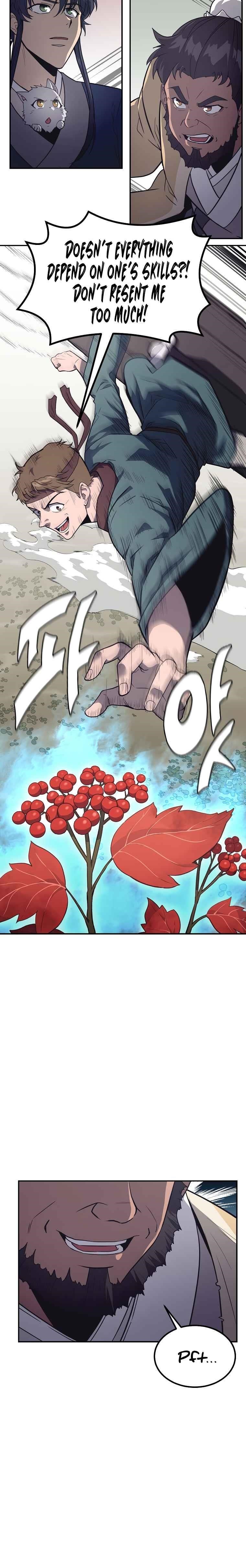 Millennium Spinning Chapter 24 - Page 24