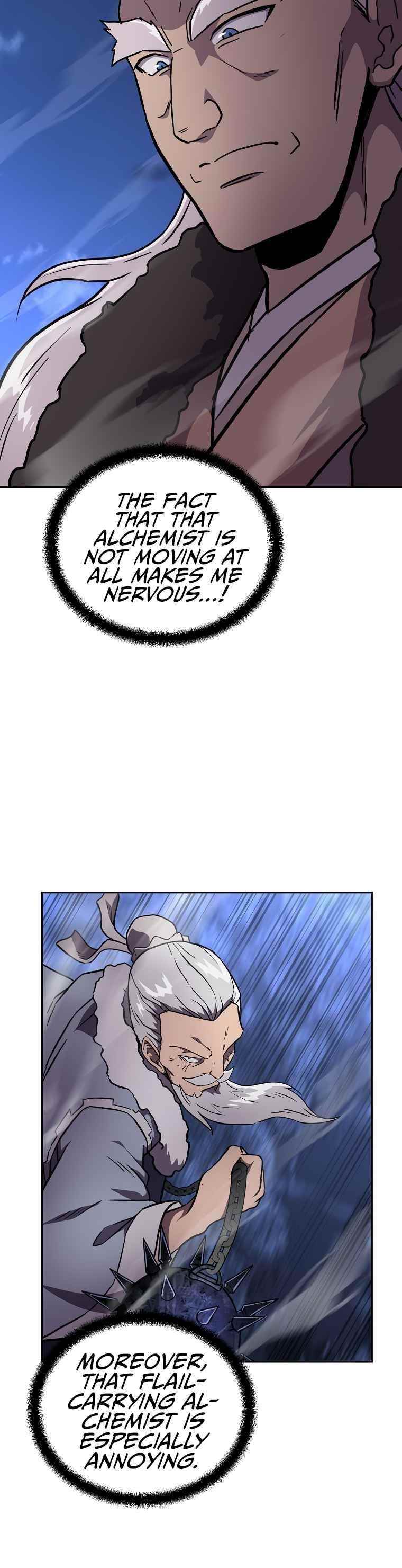 Millennium Spinning Chapter 35 - Page 12