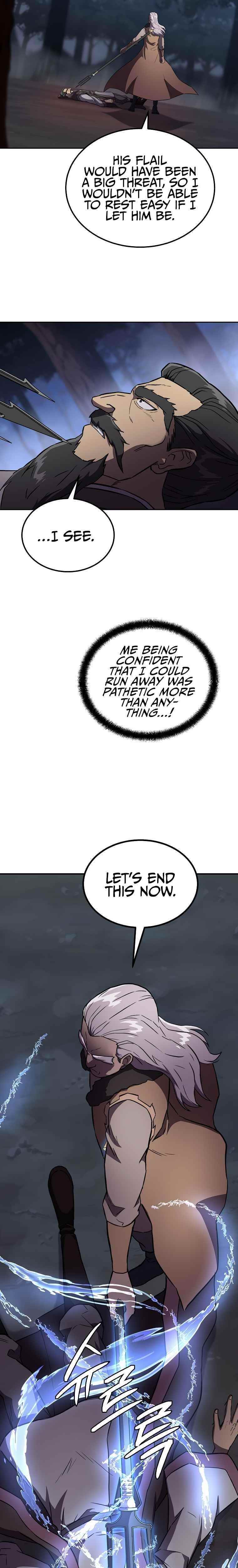 Millennium Spinning Chapter 35 - Page 21