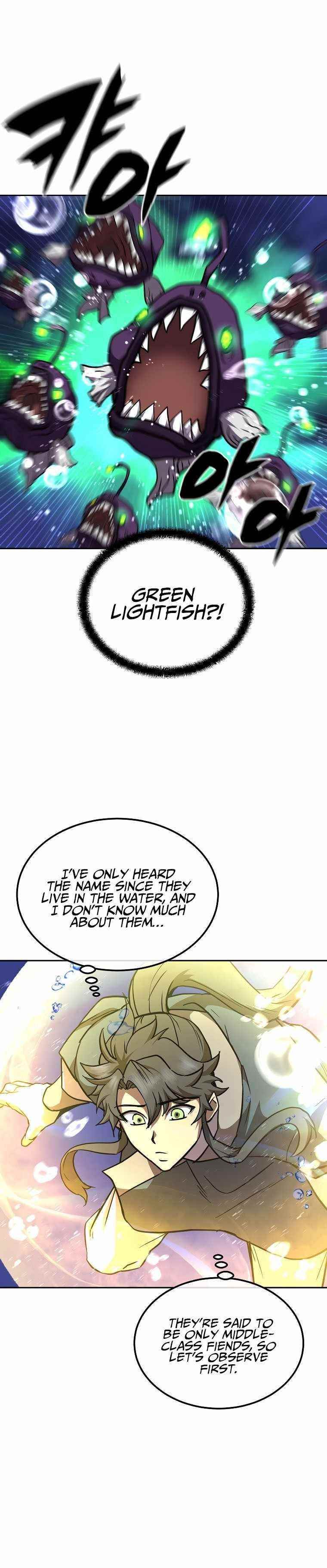 Millennium Spinning Chapter 47 - Page 15
