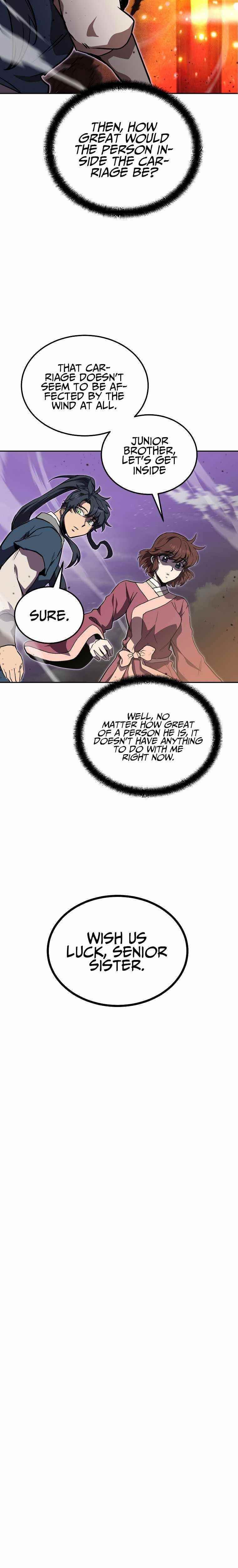 Millennium Spinning Chapter 47 - Page 4