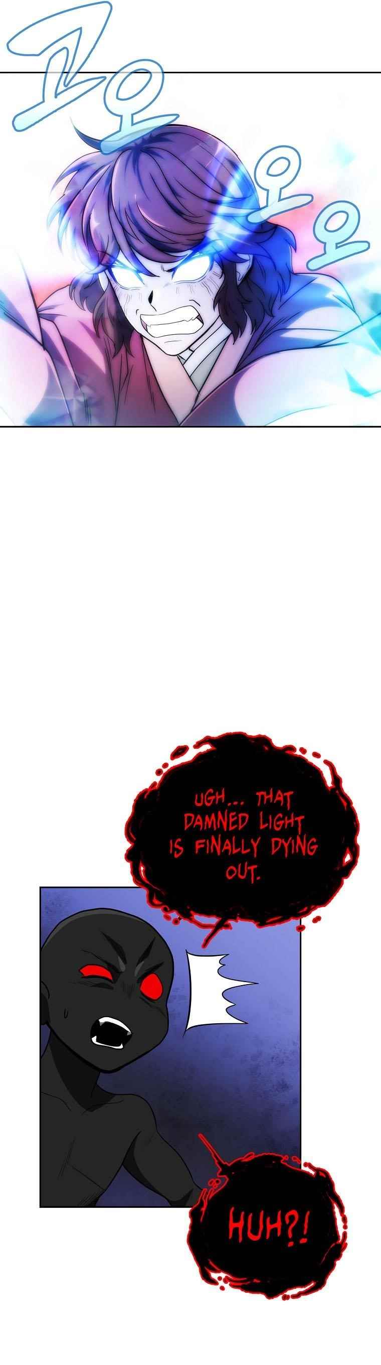Millennium Spinning Chapter 54 - Page 7