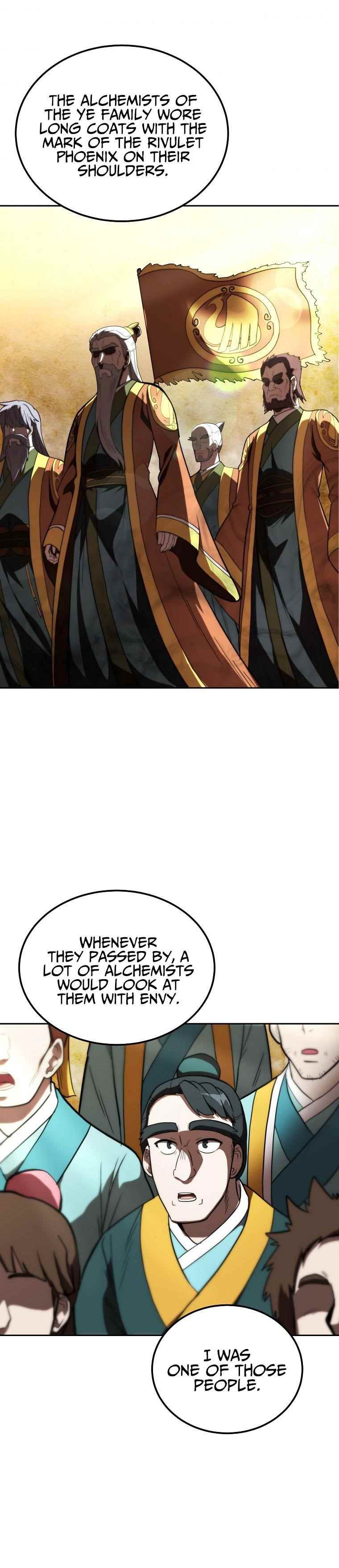 Millennium Spinning Chapter 55 - Page 2