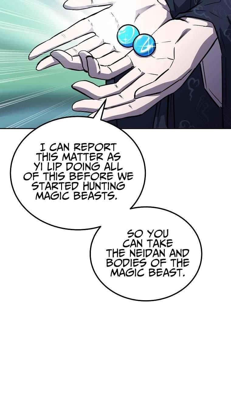 Millennium Spinning Chapter 67 - Page 26