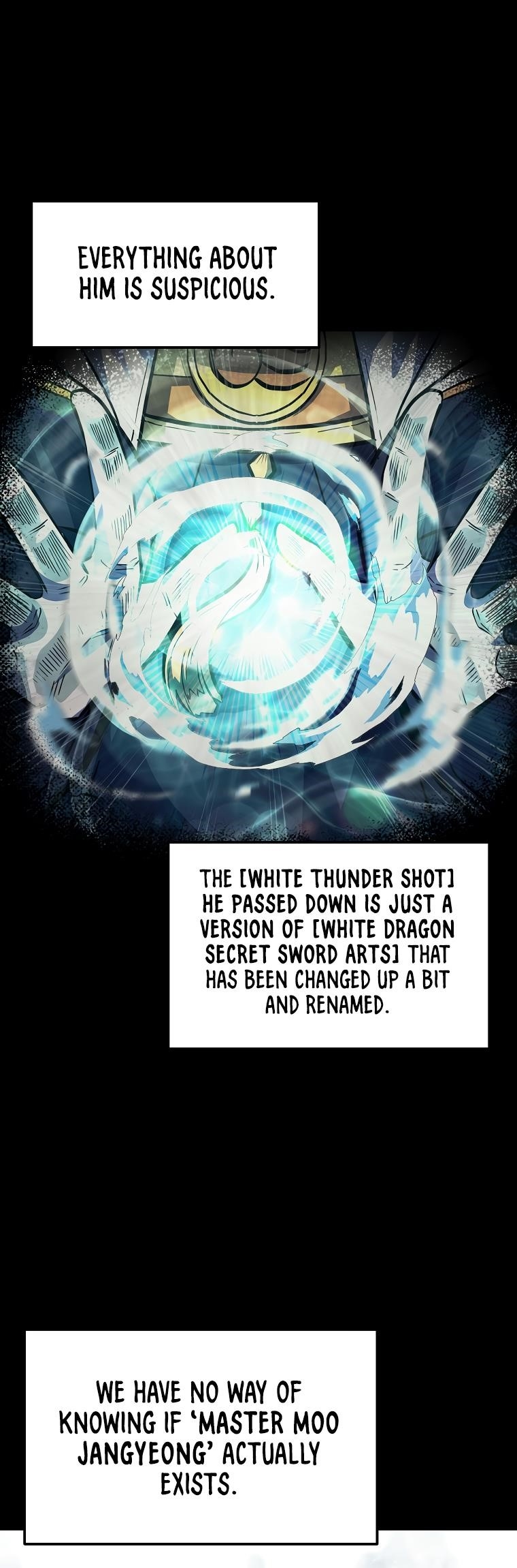Millennium Spinning Chapter 71 - Page 2