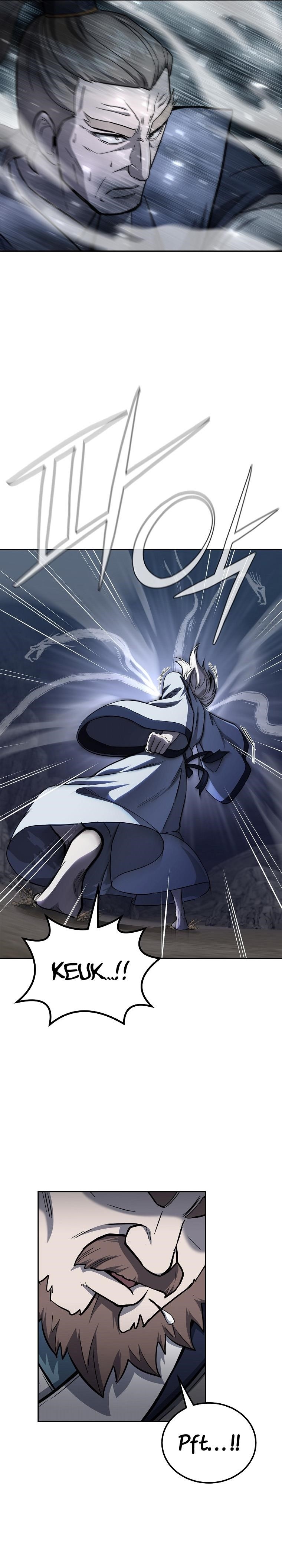Millennium Spinning Chapter 74 - Page 7