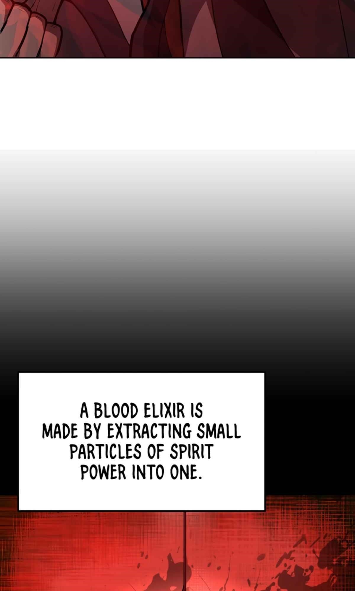 Millennium Spinning Chapter 76 - Page 20