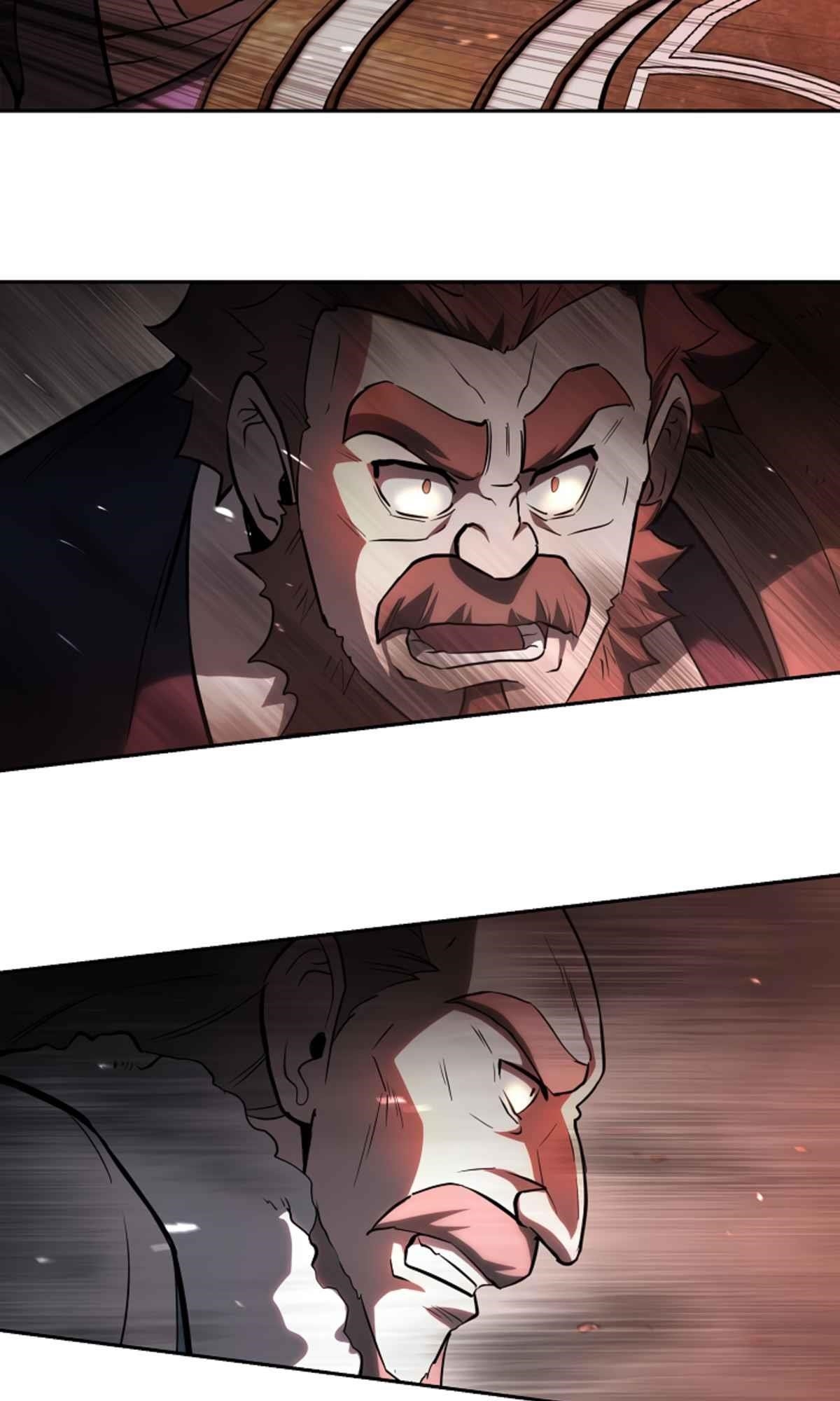 Millennium Spinning Chapter 76 - Page 42