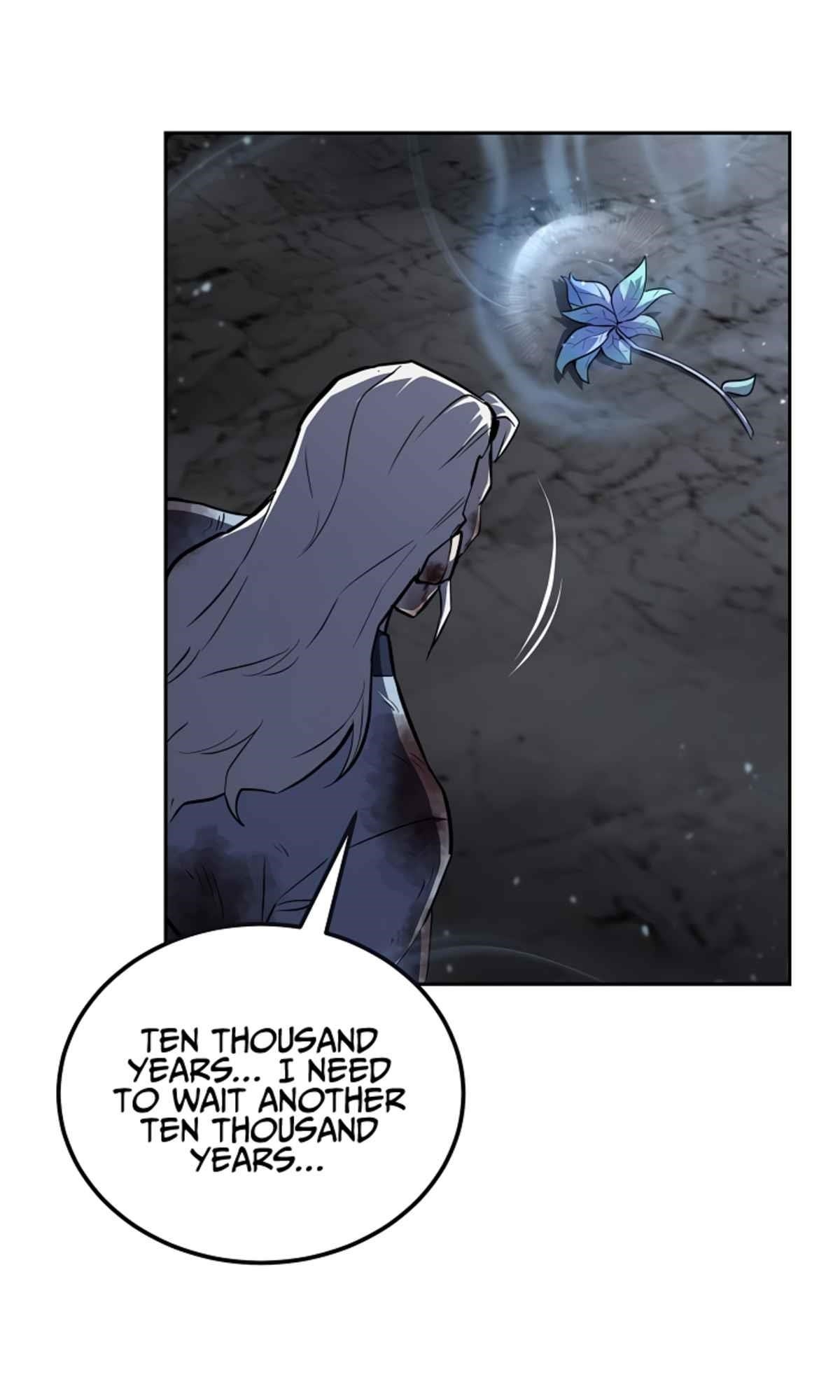 Millennium Spinning Chapter 76 - Page 83