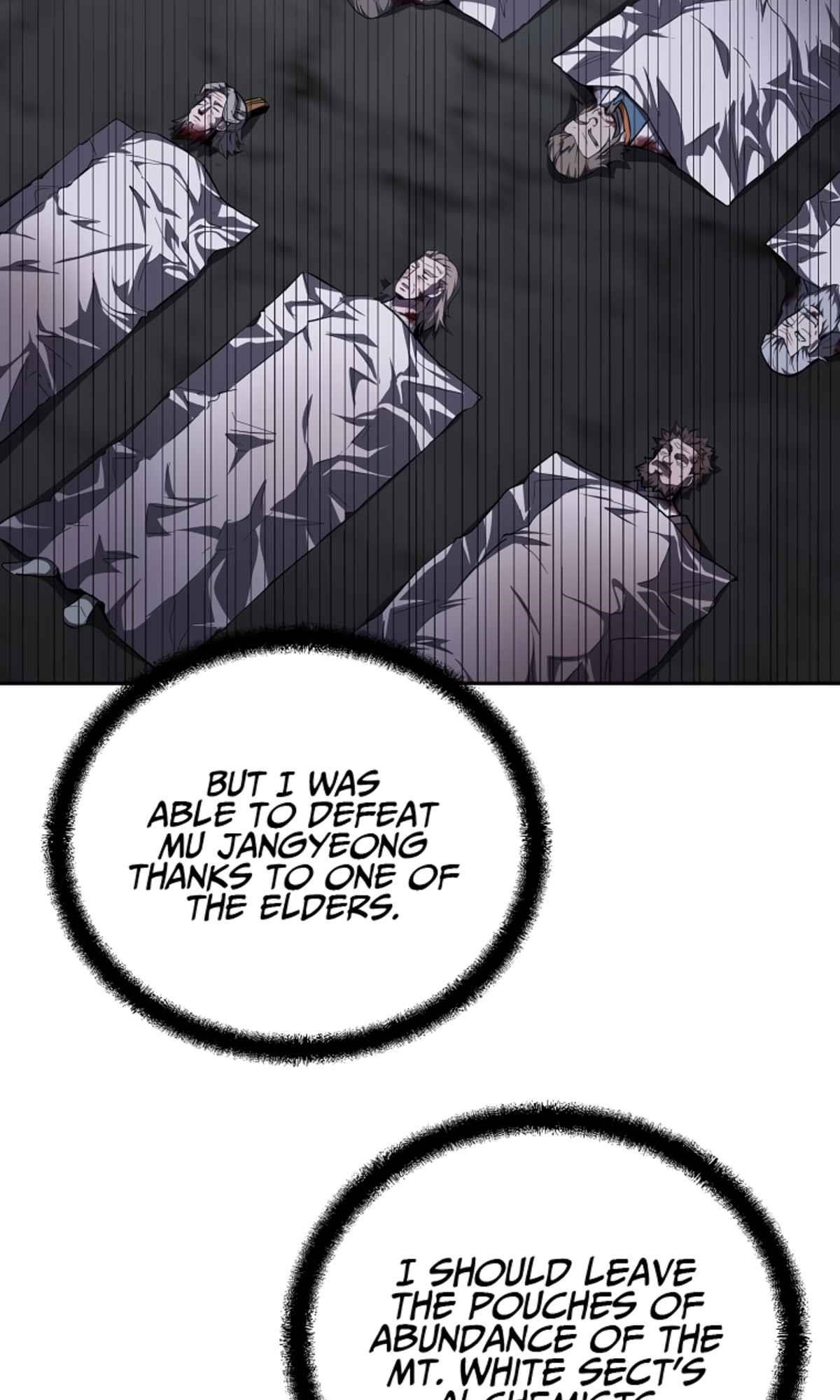 Millennium Spinning Chapter 77 - Page 11