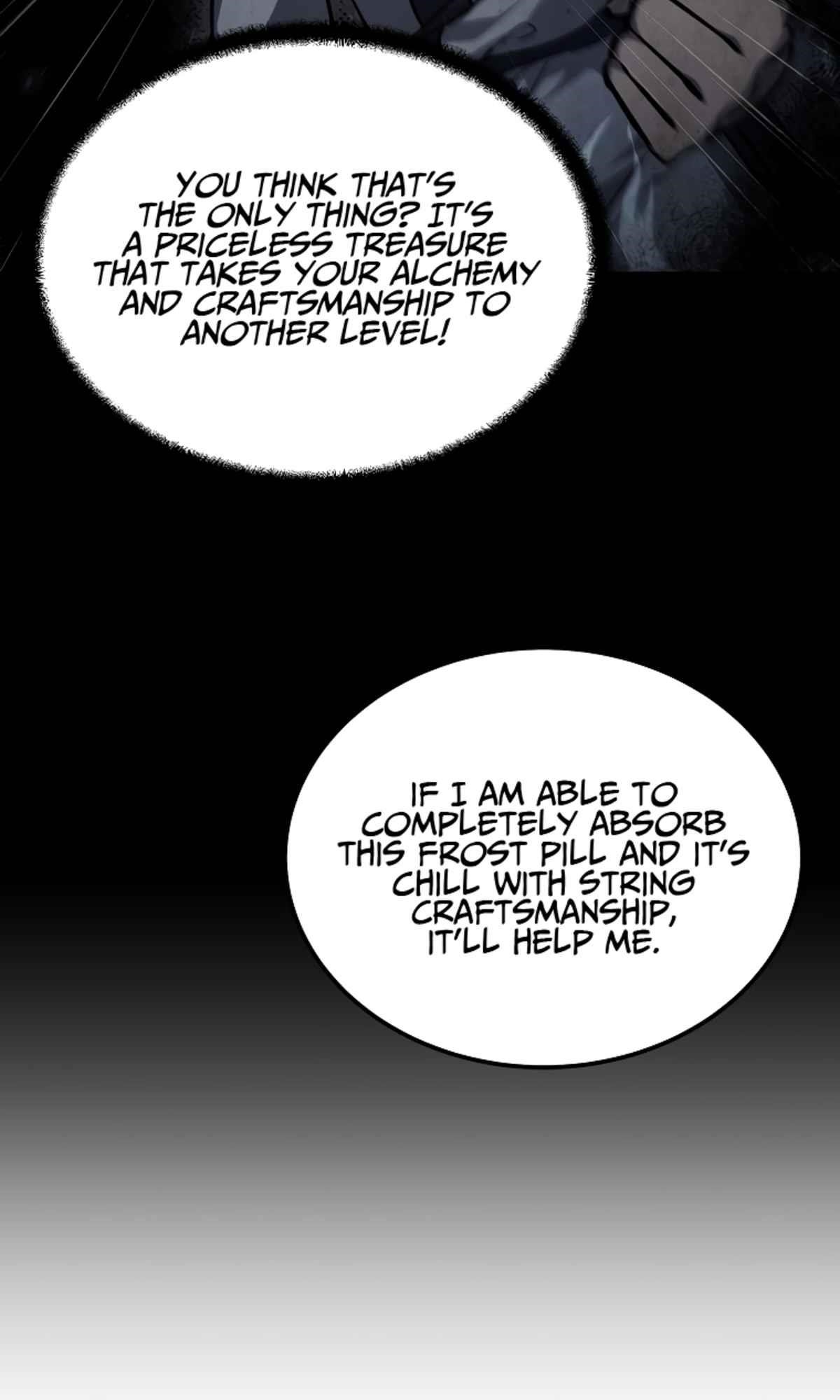 Millennium Spinning Chapter 77 - Page 32