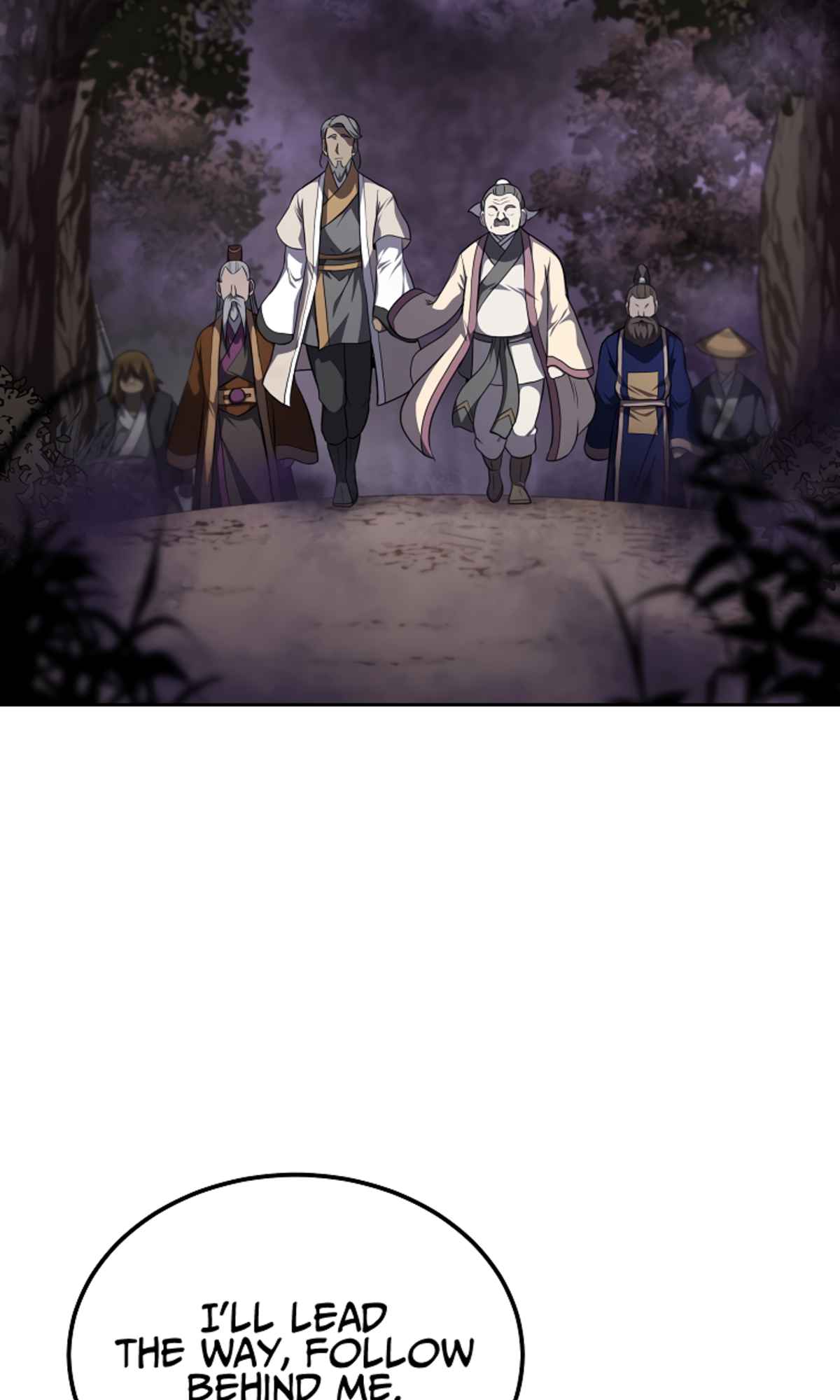 Millennium Spinning Chapter 82 - Page 62