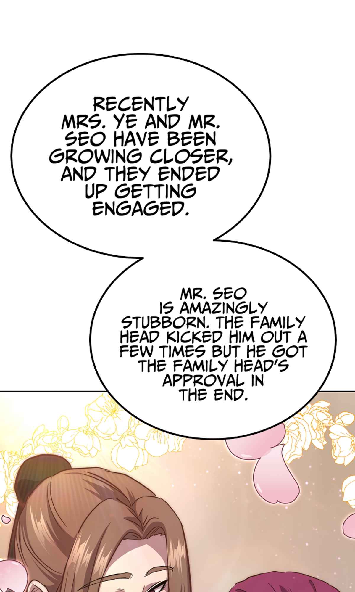 Millennium Spinning Chapter 82 - Page 7