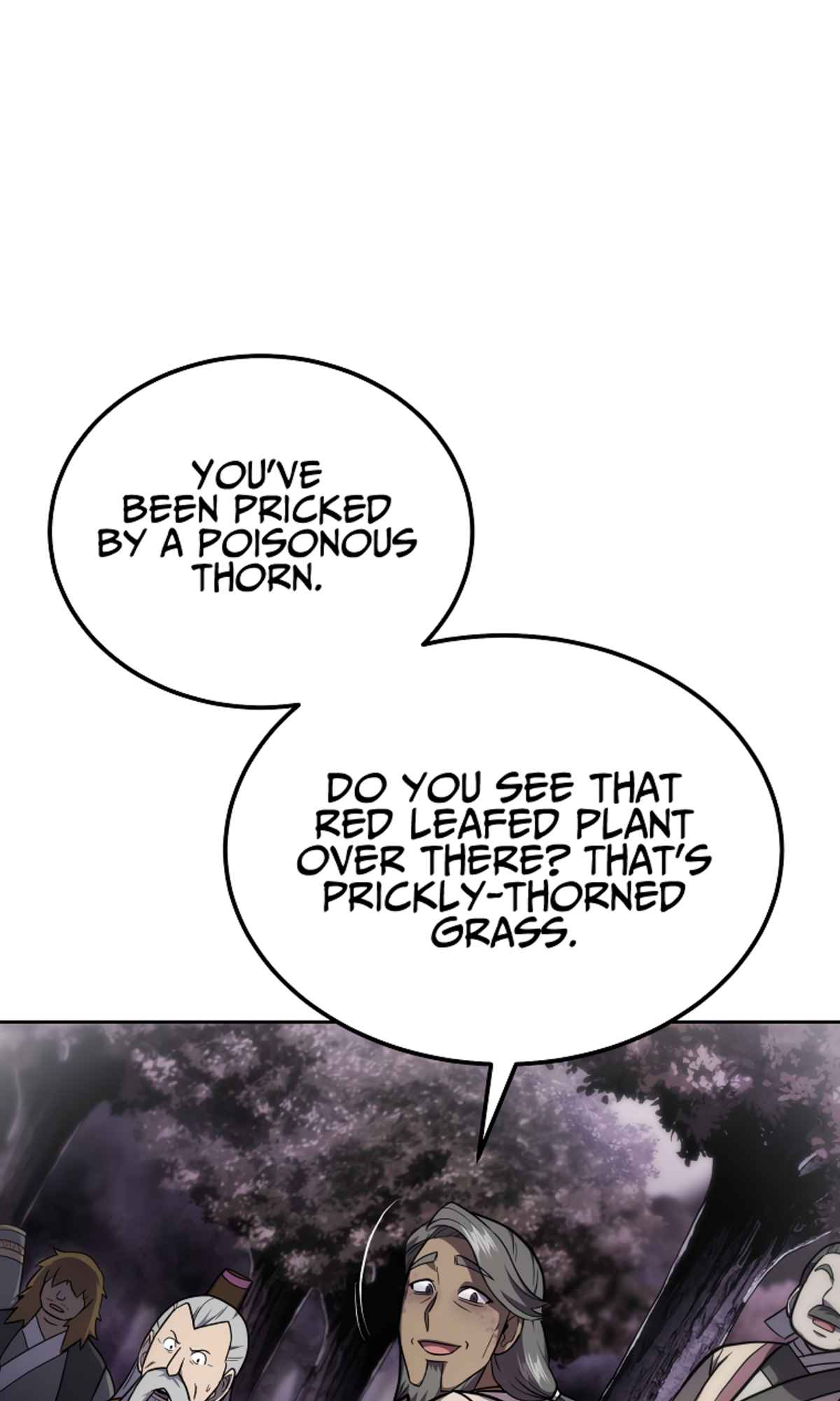Millennium Spinning Chapter 82 - Page 72