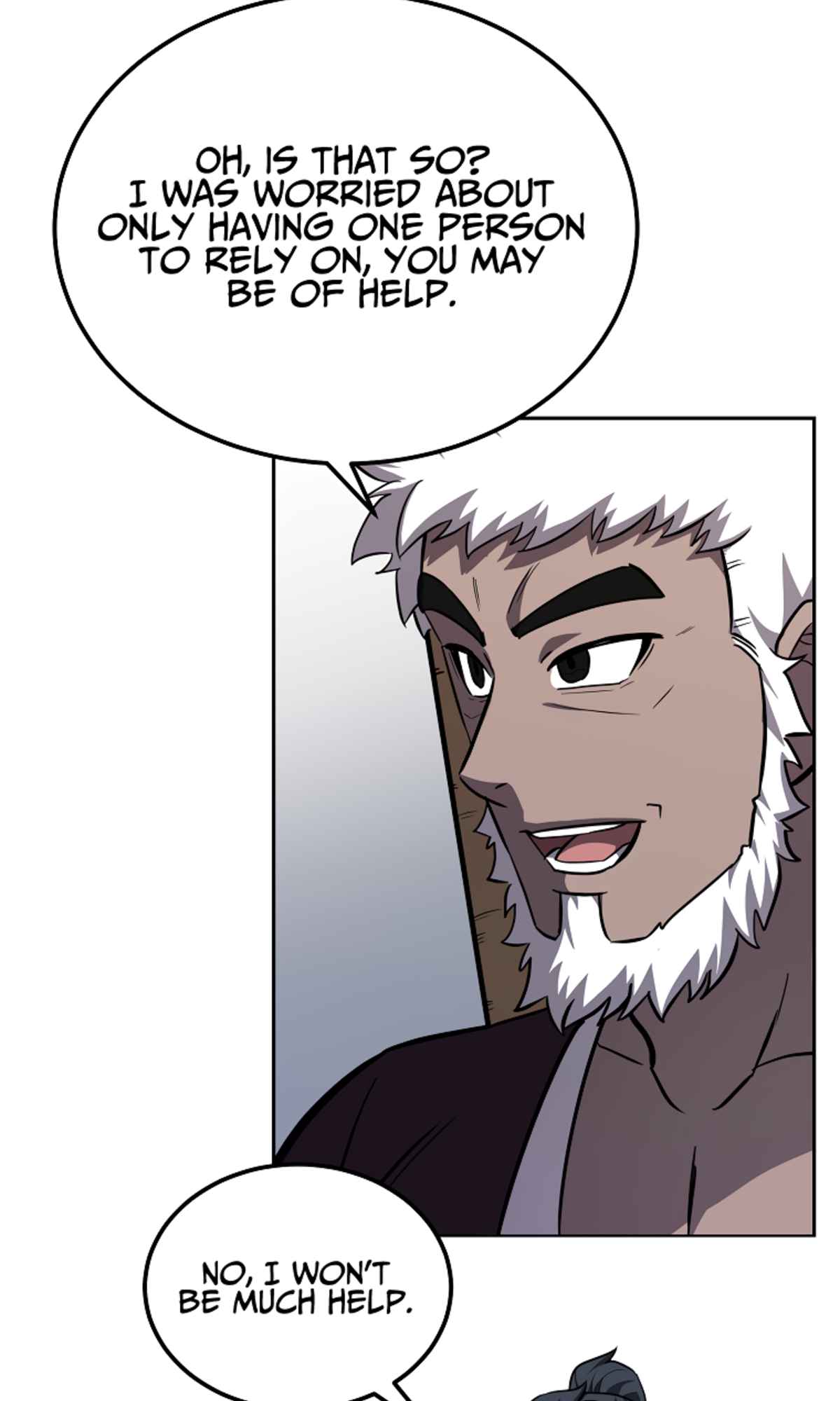 Millennium Spinning Chapter 82 - Page 79