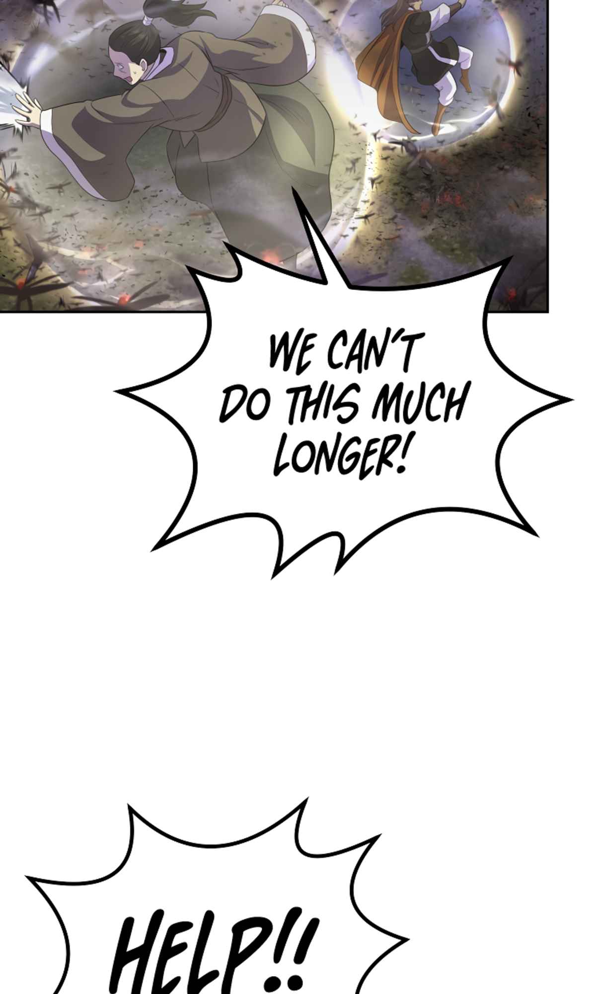 Millennium Spinning Chapter 83 - Page 52