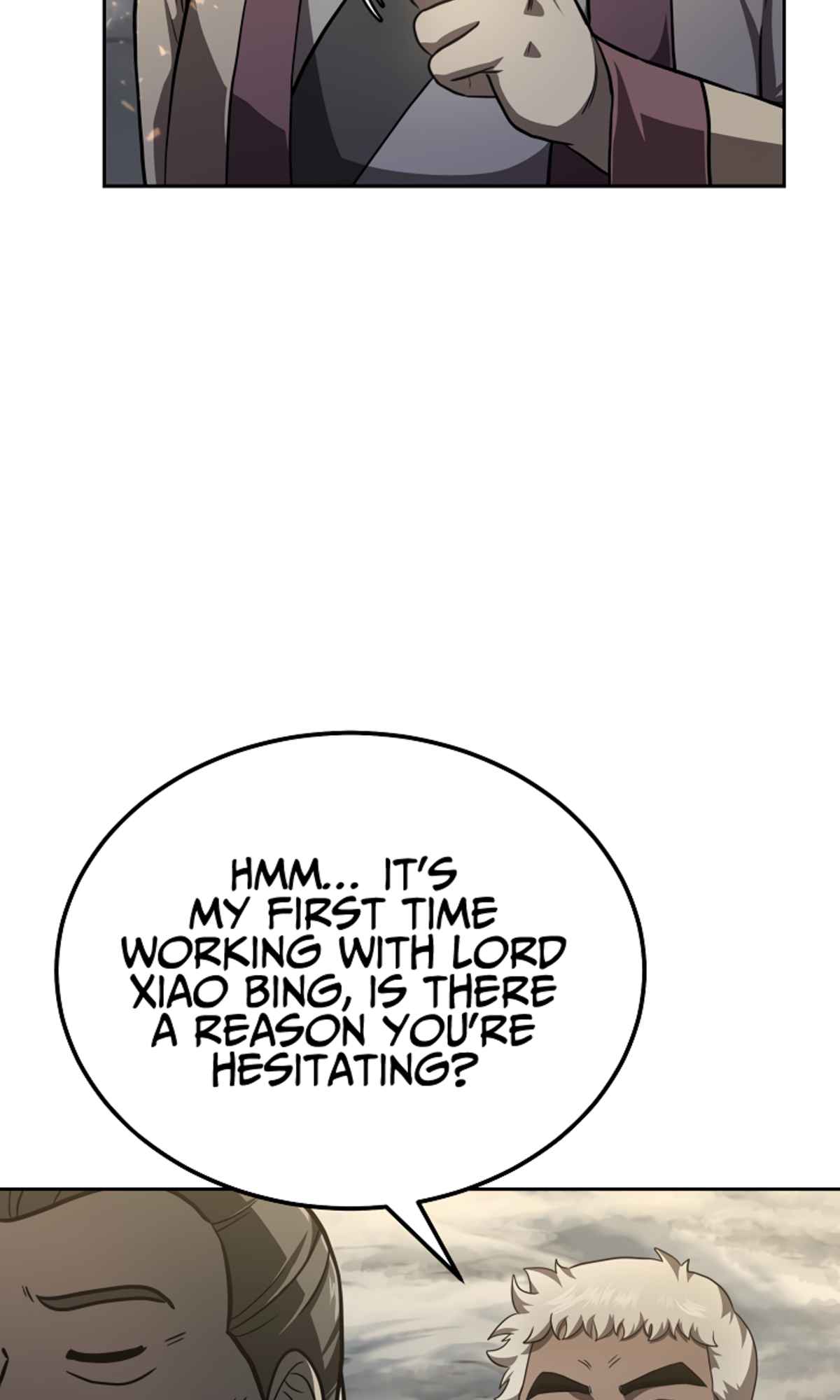 Millennium Spinning Chapter 83 - Page 90