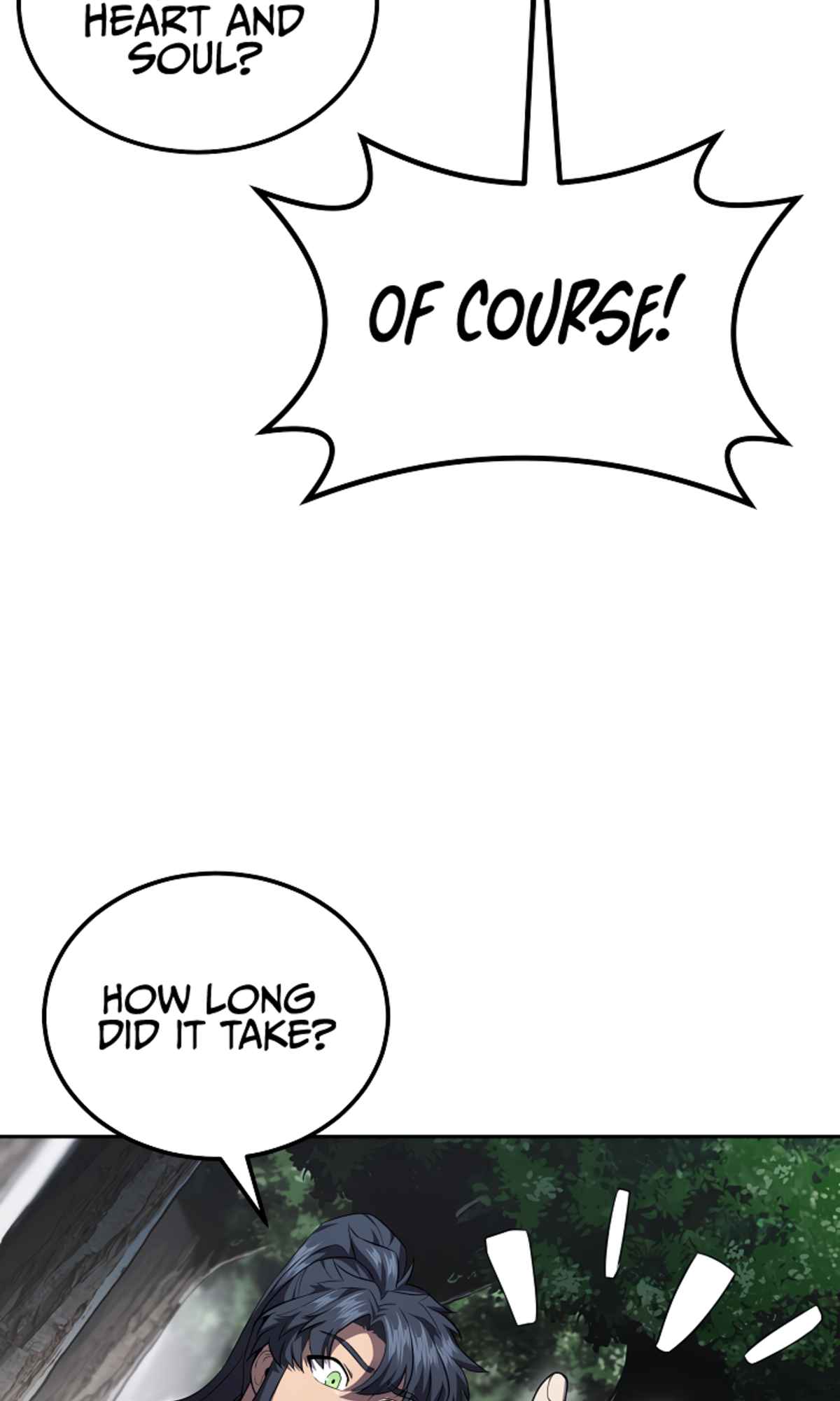 Millennium Spinning Chapter 85 - Page 36