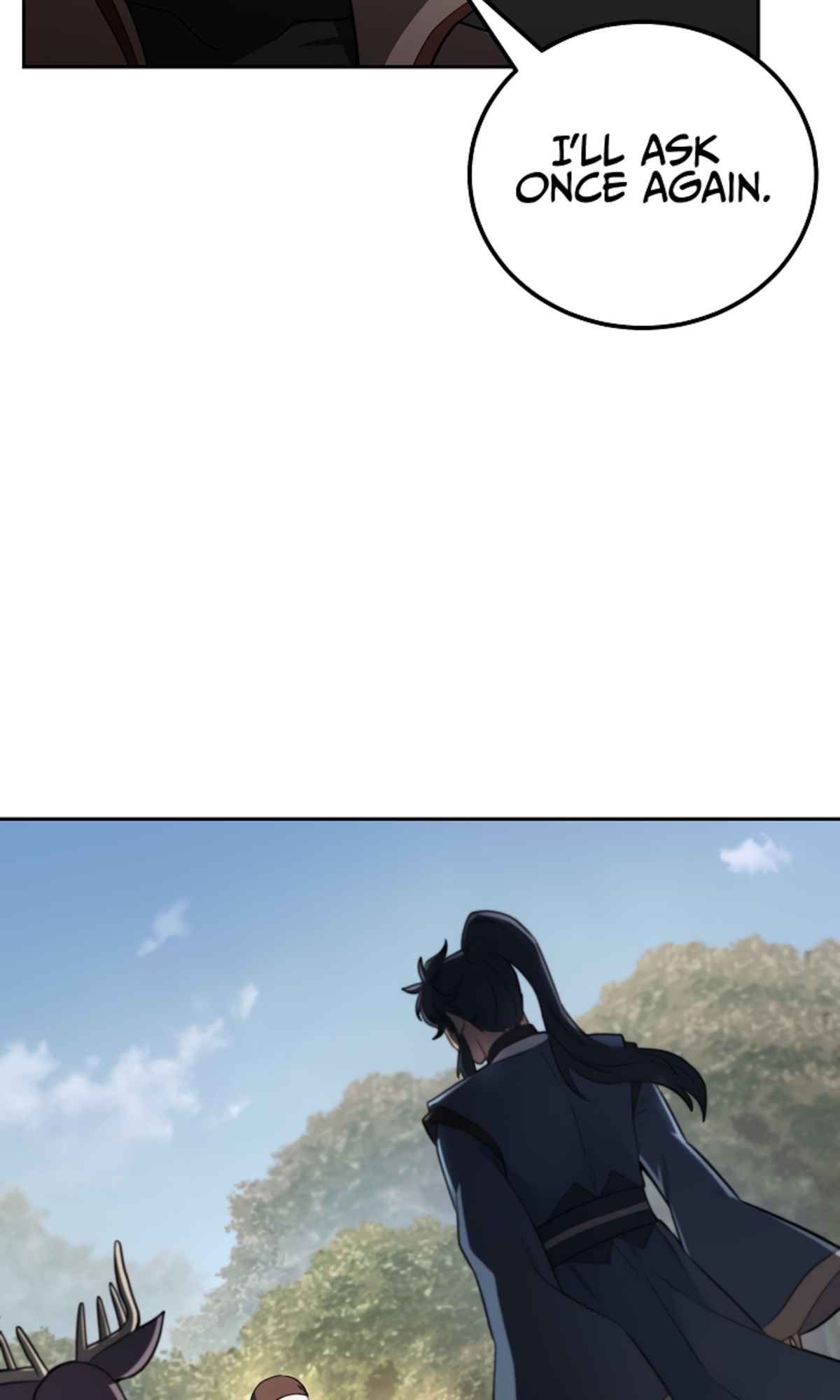 Millennium Spinning Chapter 85 - Page 88