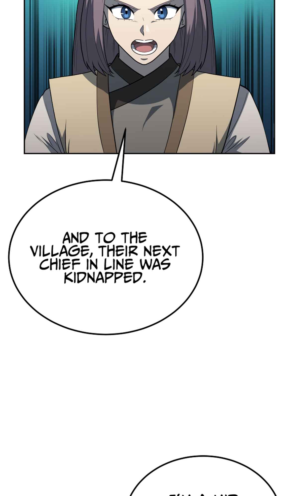 Millennium Spinning Chapter 91 - Page 76