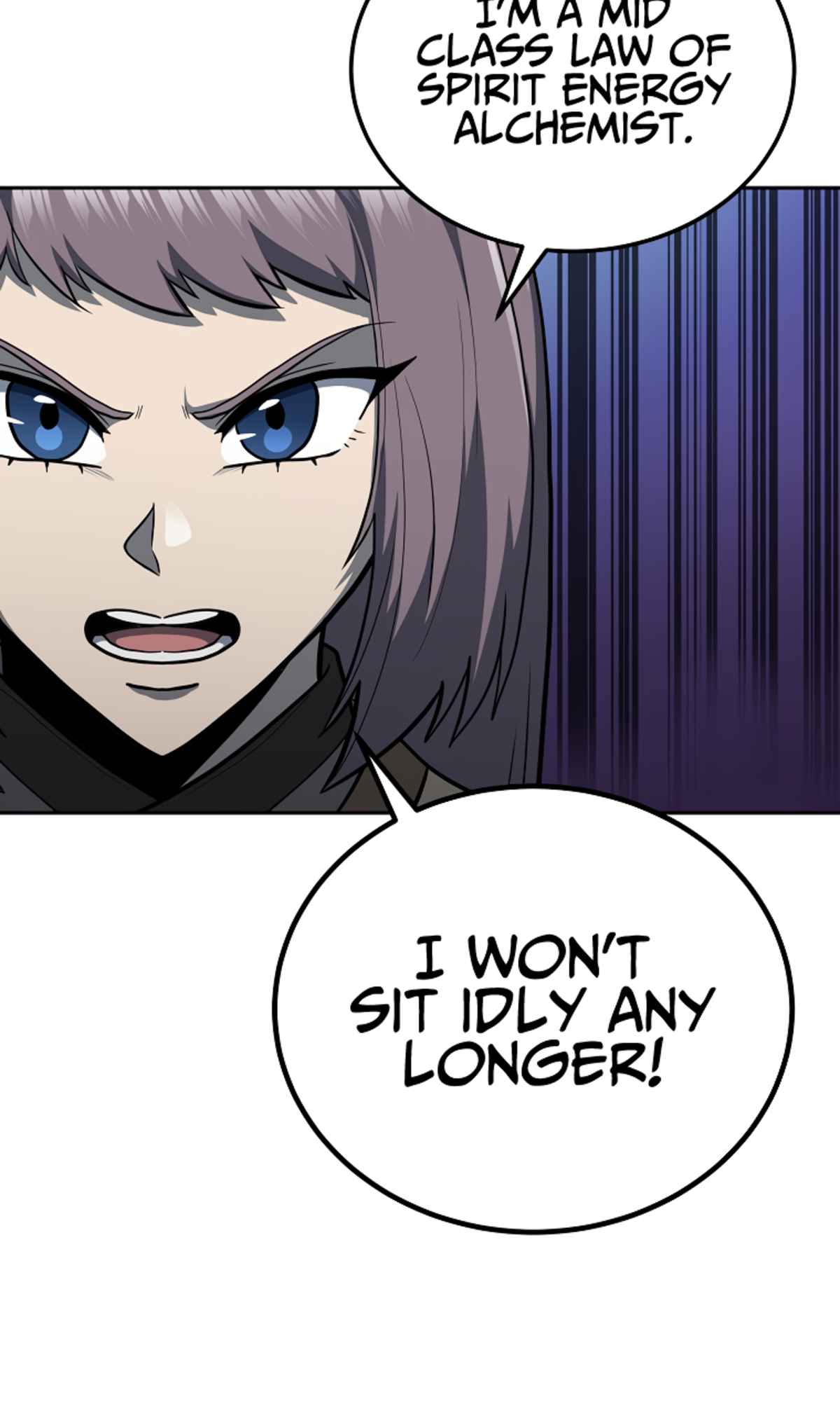Millennium Spinning Chapter 91 - Page 77
