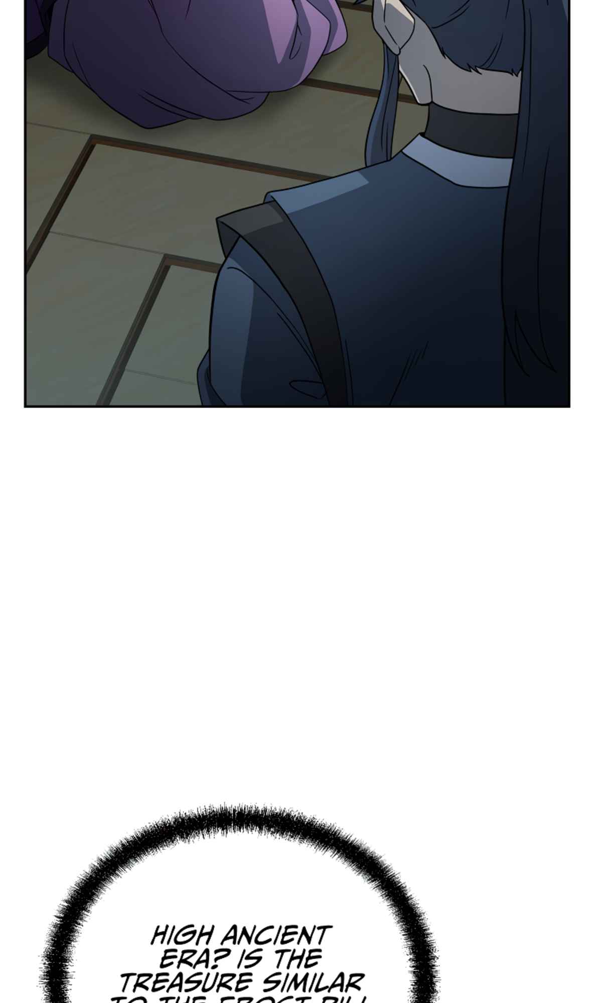 Millennium Spinning Chapter 96 - Page 19