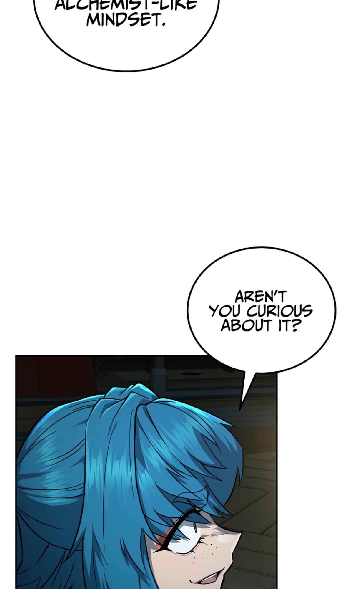 Millennium Spinning Chapter 96 - Page 26