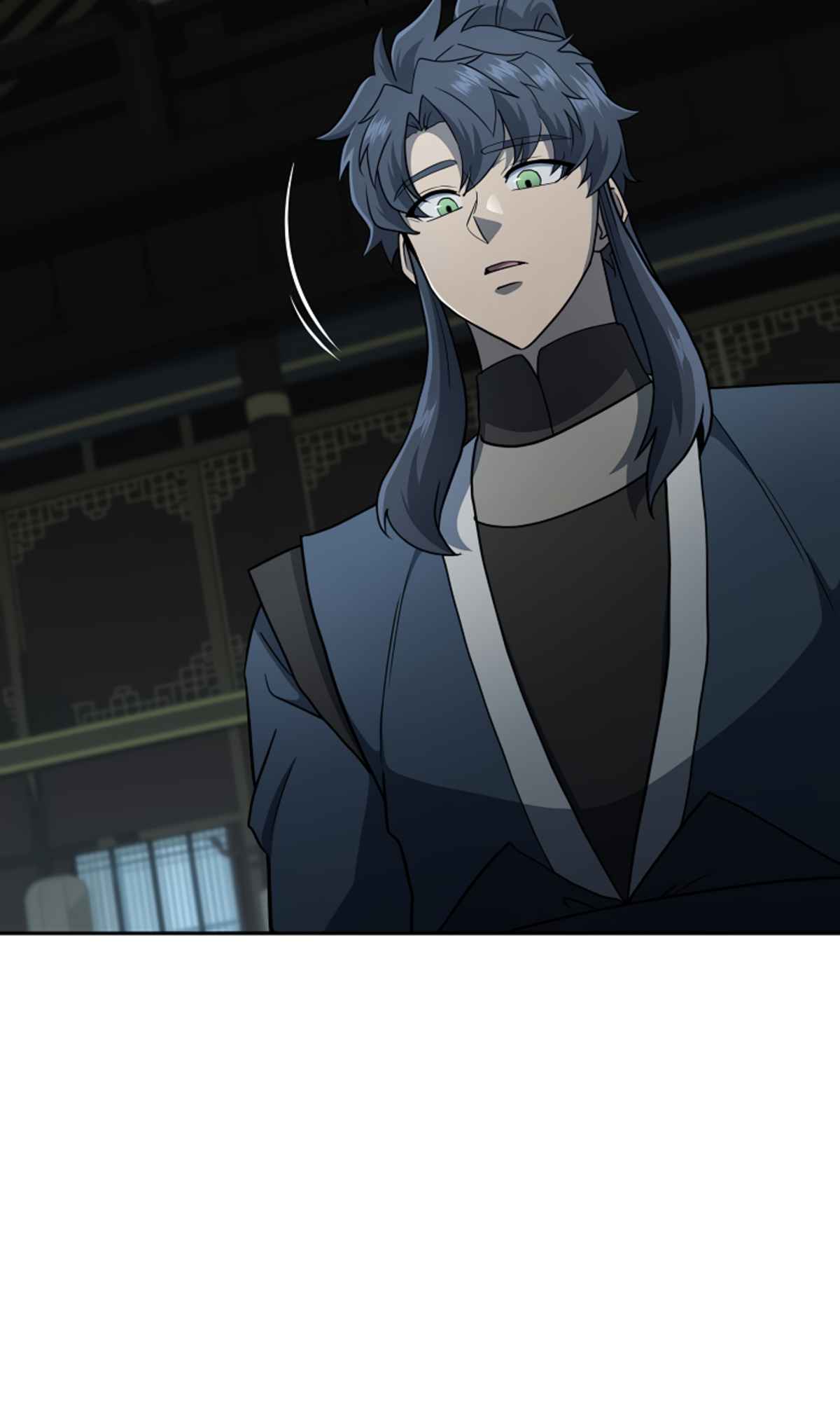 Millennium Spinning Chapter 96 - Page 4