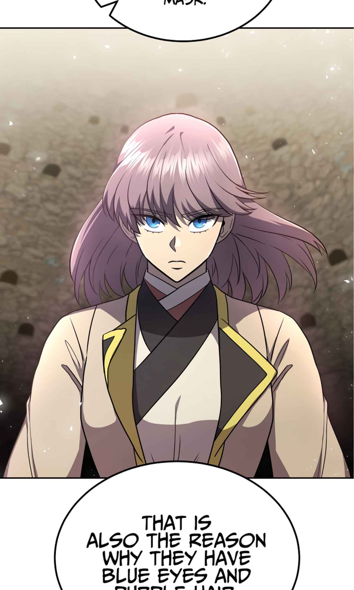 Millennium Spinning Chapter 96 - Page 41