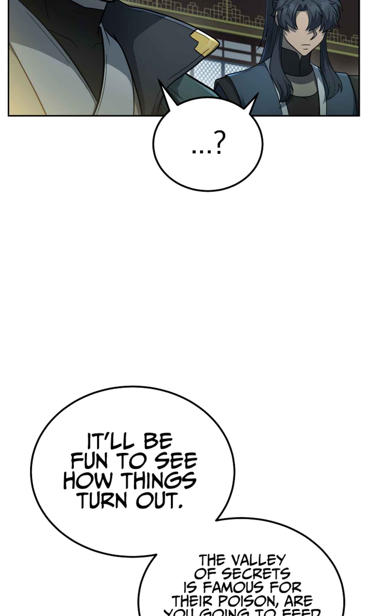 Millennium Spinning Chapter 96 - Page 69