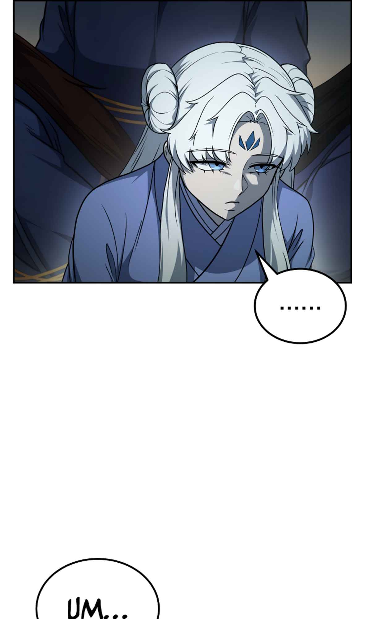 Millennium Spinning Chapter 96 - Page 72