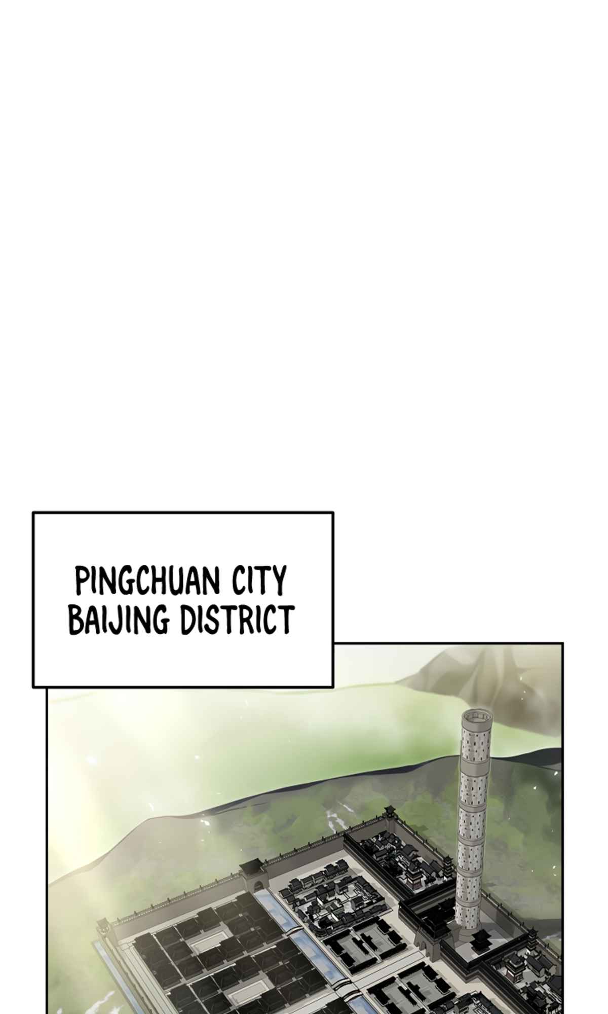 Millennium Spinning Chapter 96 - Page 93