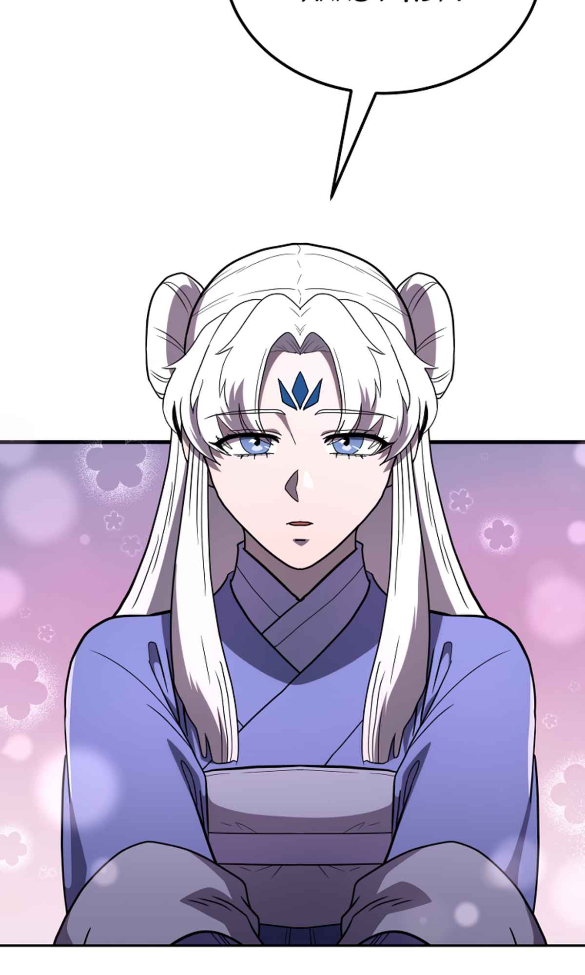 Millennium Spinning Chapter 97 - Page 22