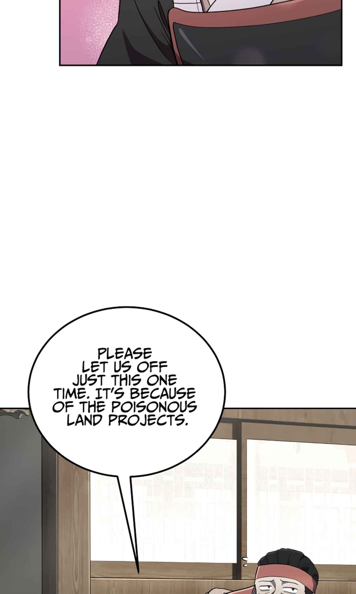 Millennium Spinning Chapter 97 - Page 24