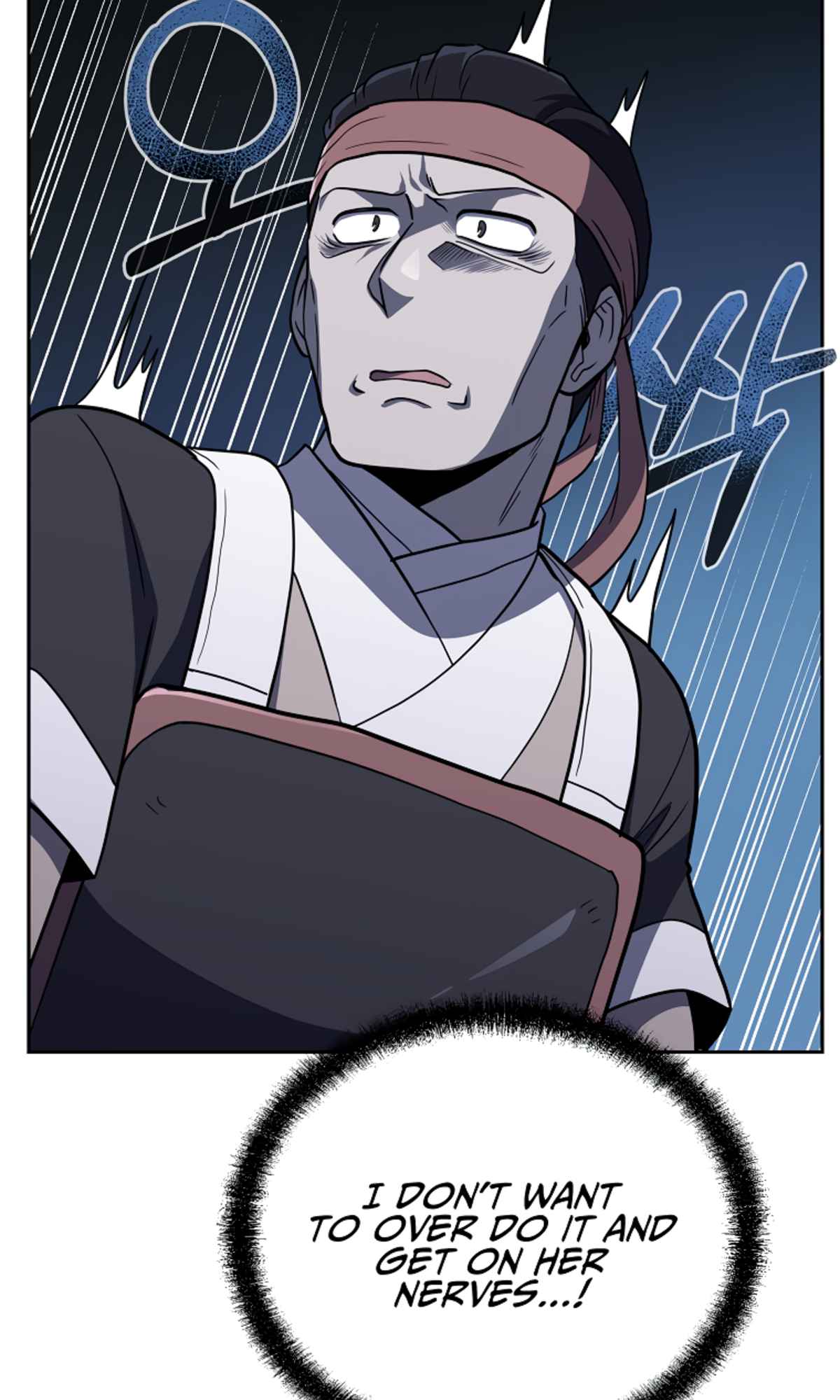 Millennium Spinning Chapter 97 - Page 30