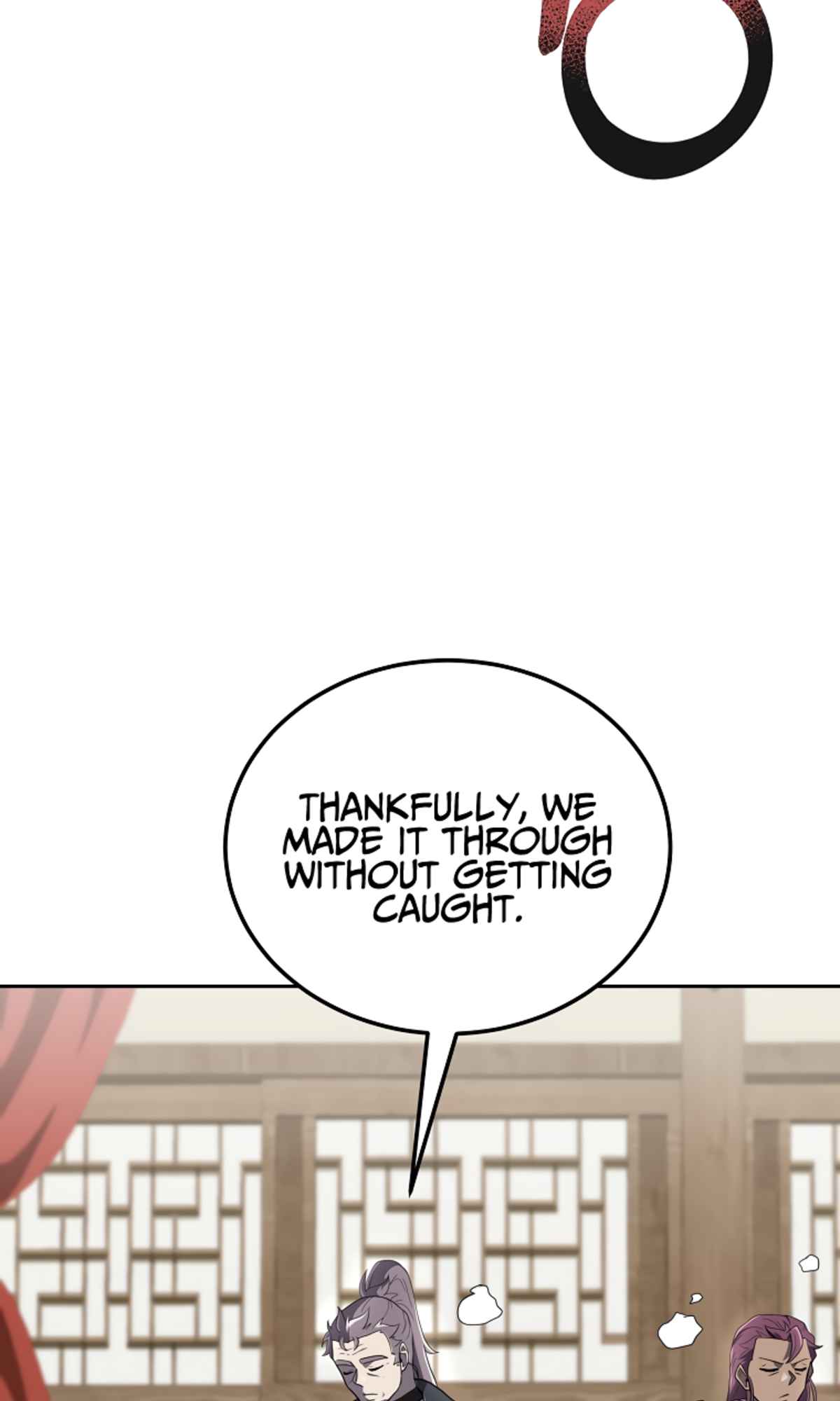 Millennium Spinning Chapter 97 - Page 49