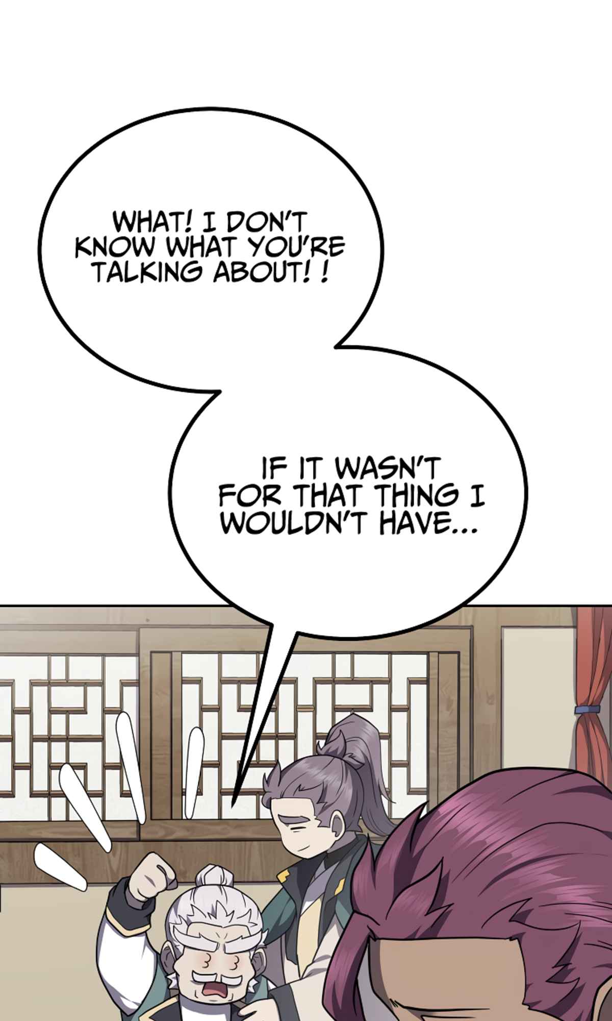Millennium Spinning Chapter 97 - Page 58