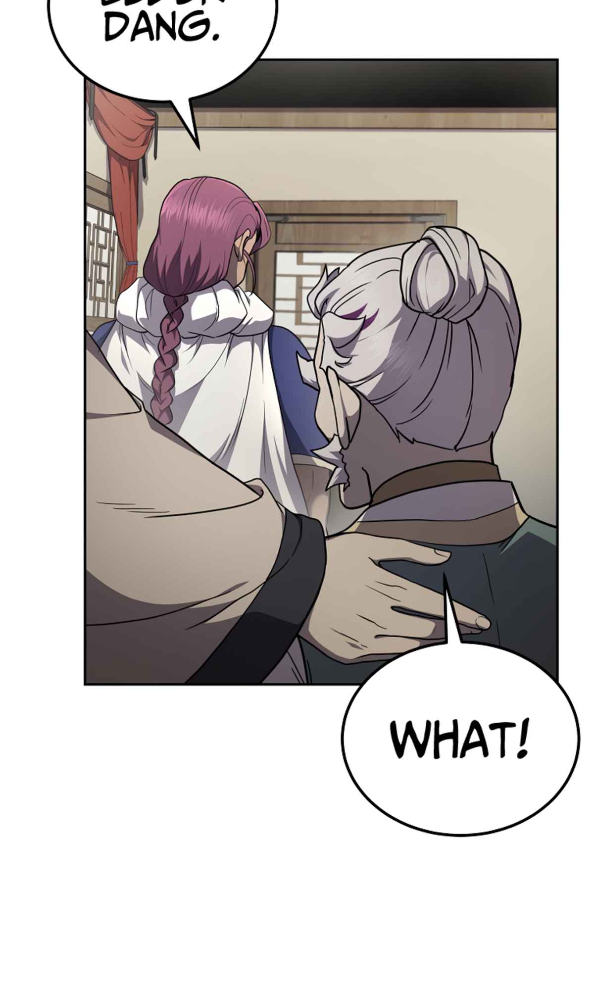 Millennium Spinning Chapter 97 - Page 60