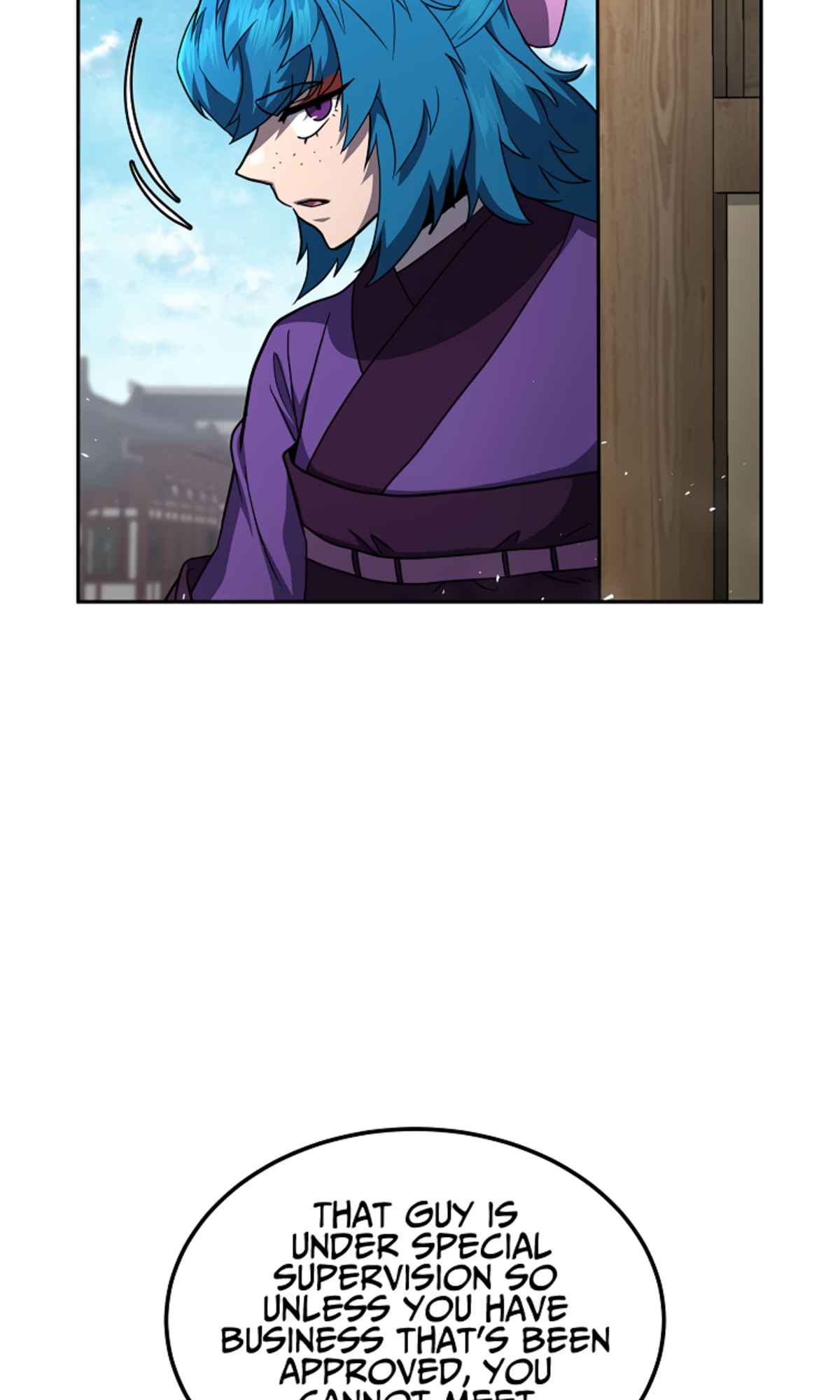 Millennium Spinning Chapter 97 - Page 74
