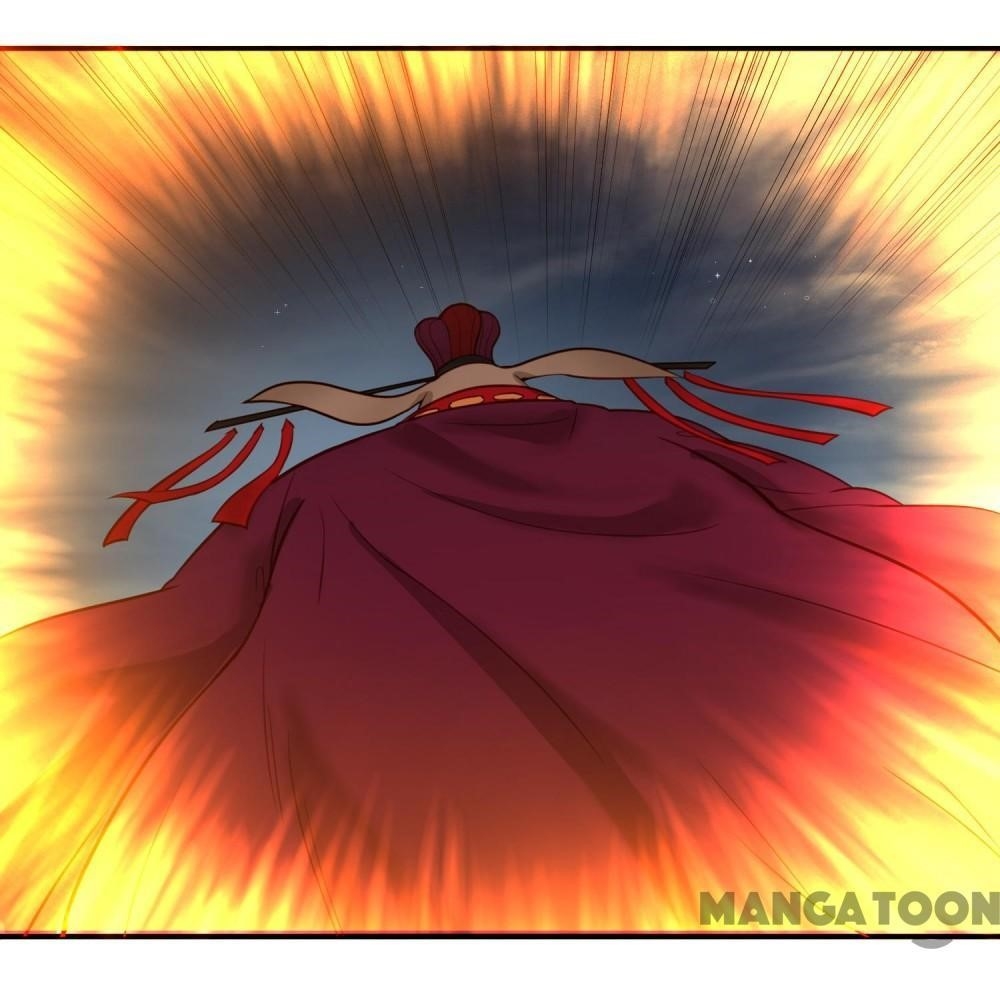 My Three Thousand Years to the Sky Chapter 109 - Page 45