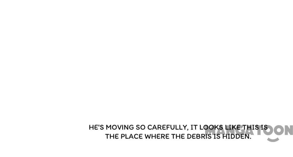 My Three Thousand Years to the Sky Chapter 109 - Page 49