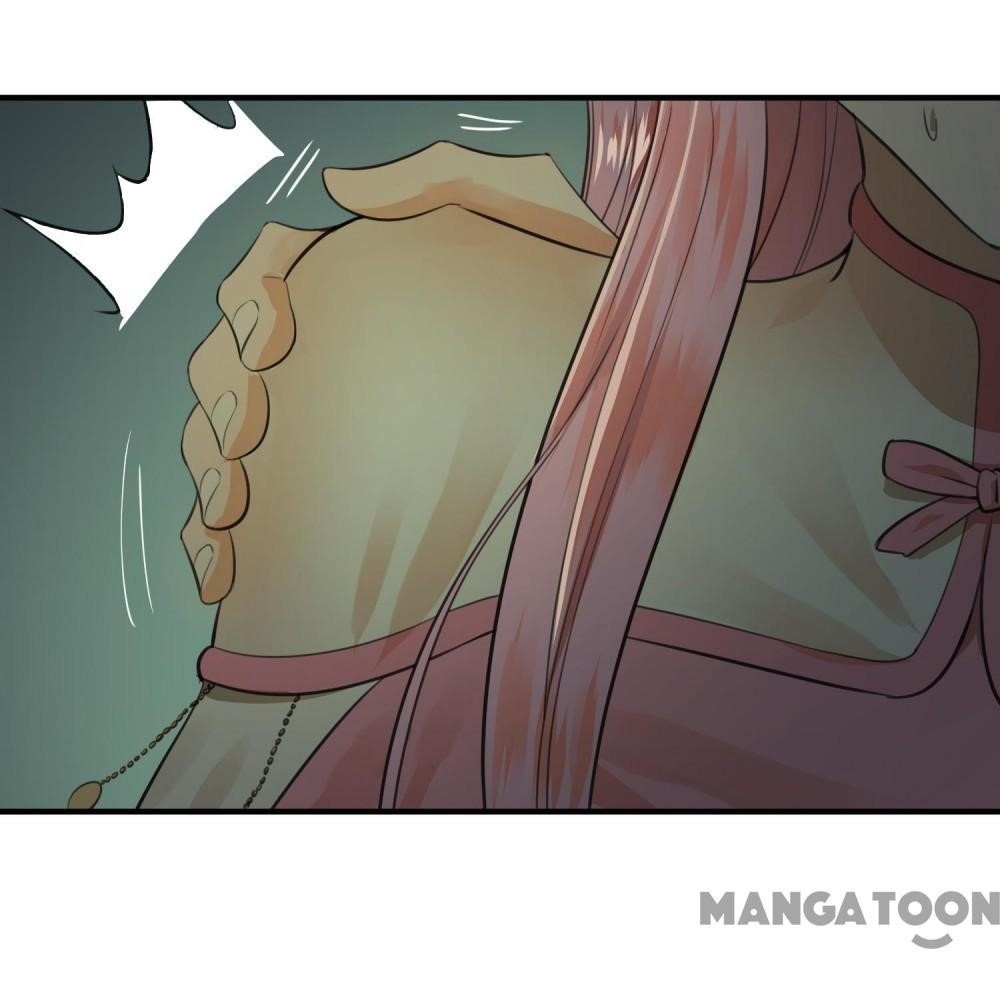My Three Thousand Years to the Sky Chapter 113 - Page 23