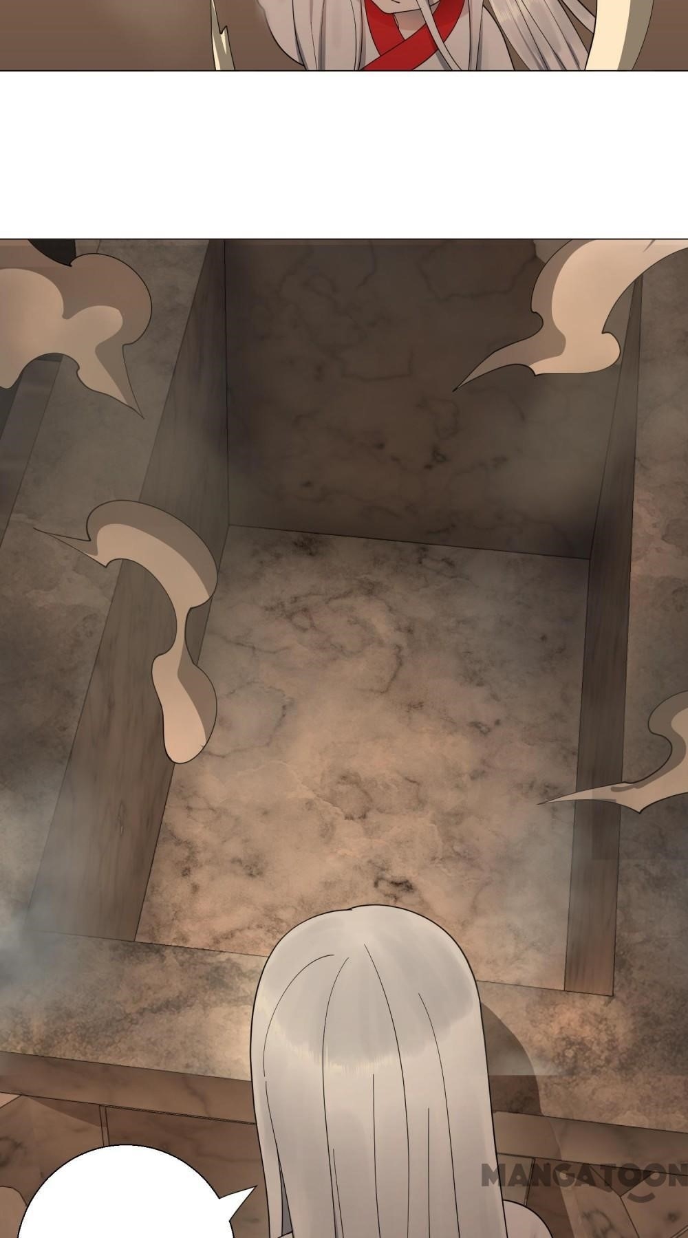 My Three Thousand Years to the Sky Chapter 17 - Page 3