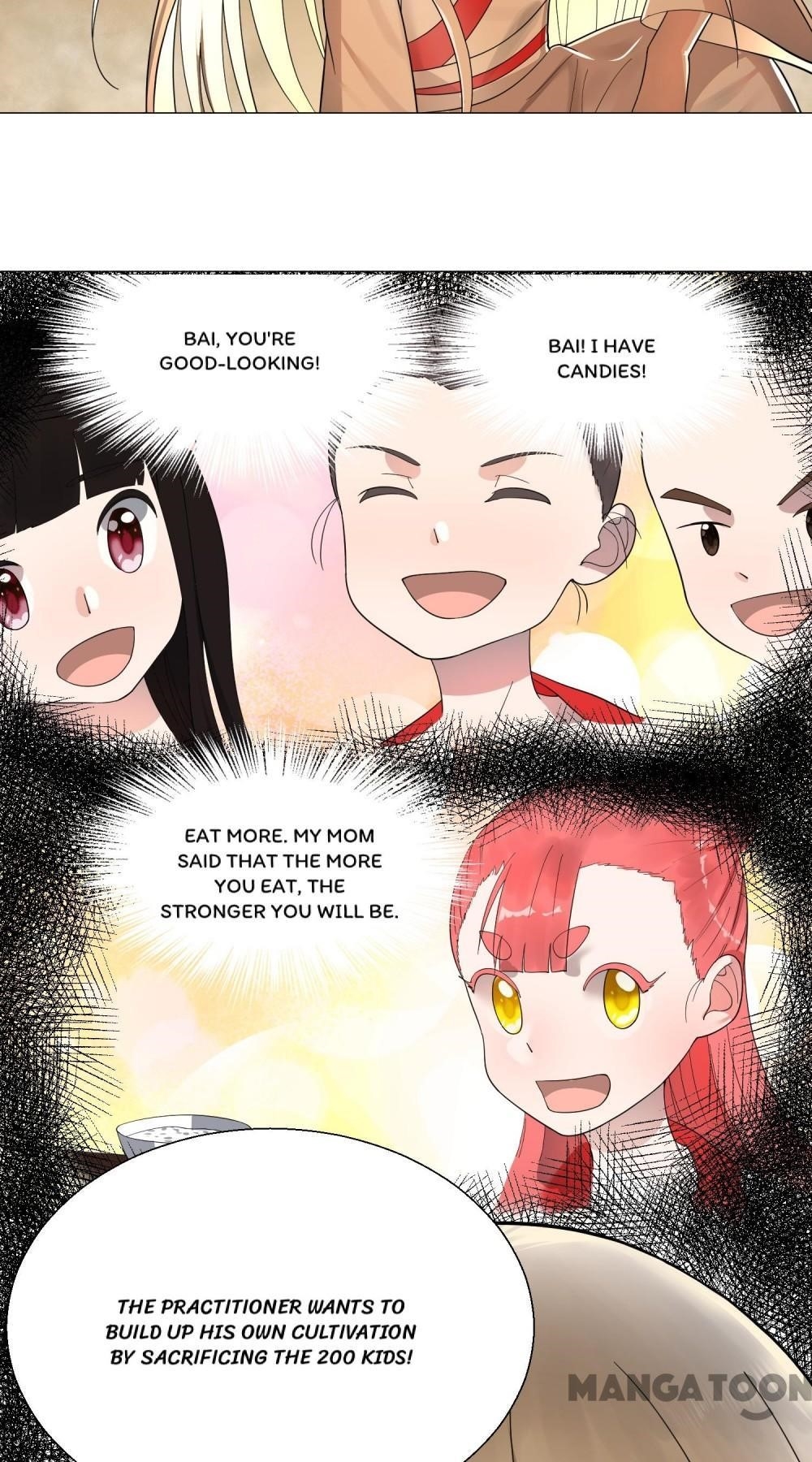 My Three Thousand Years to the Sky Chapter 17 - Page 6