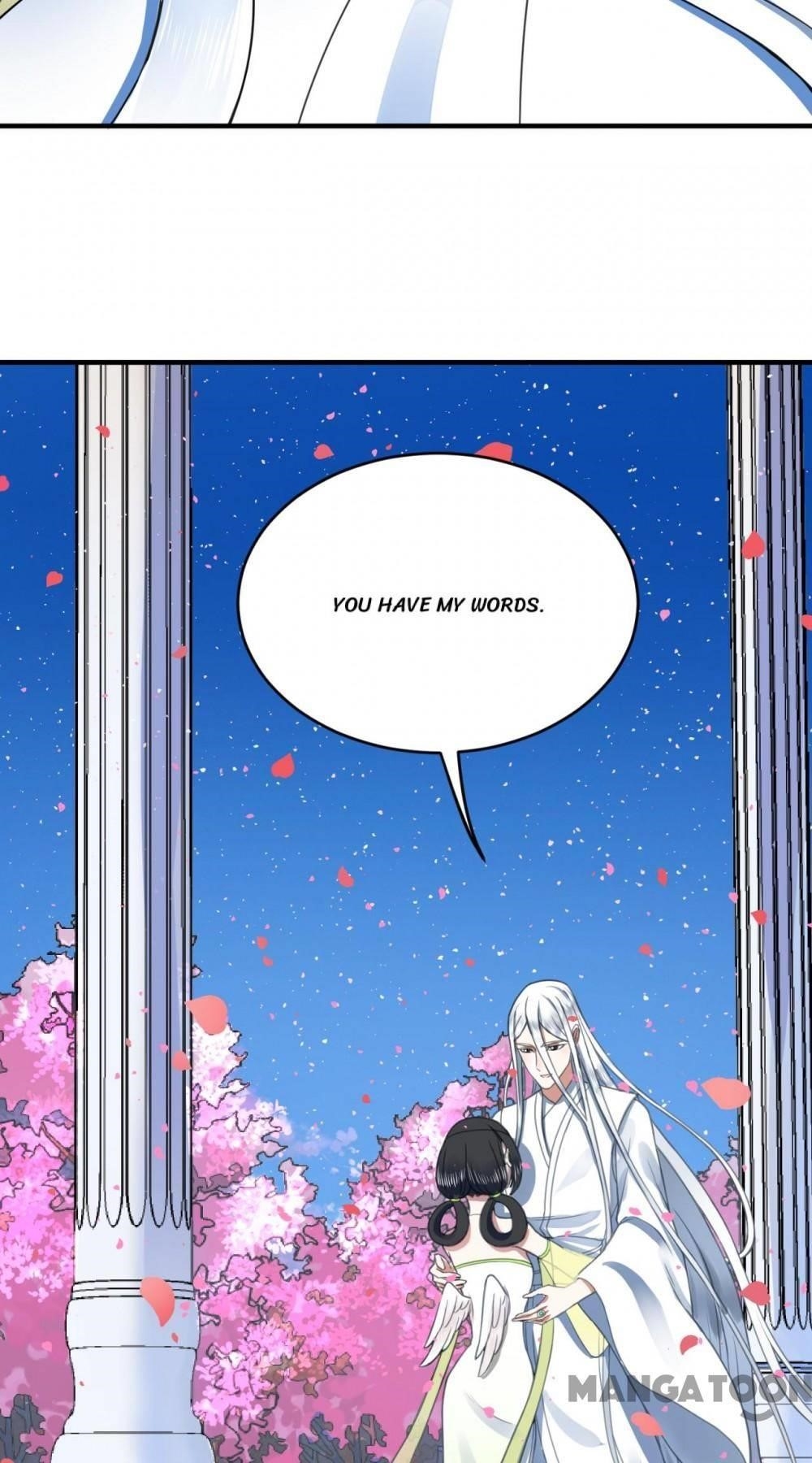 My Three Thousand Years to the Sky Chapter 192 - Page 22