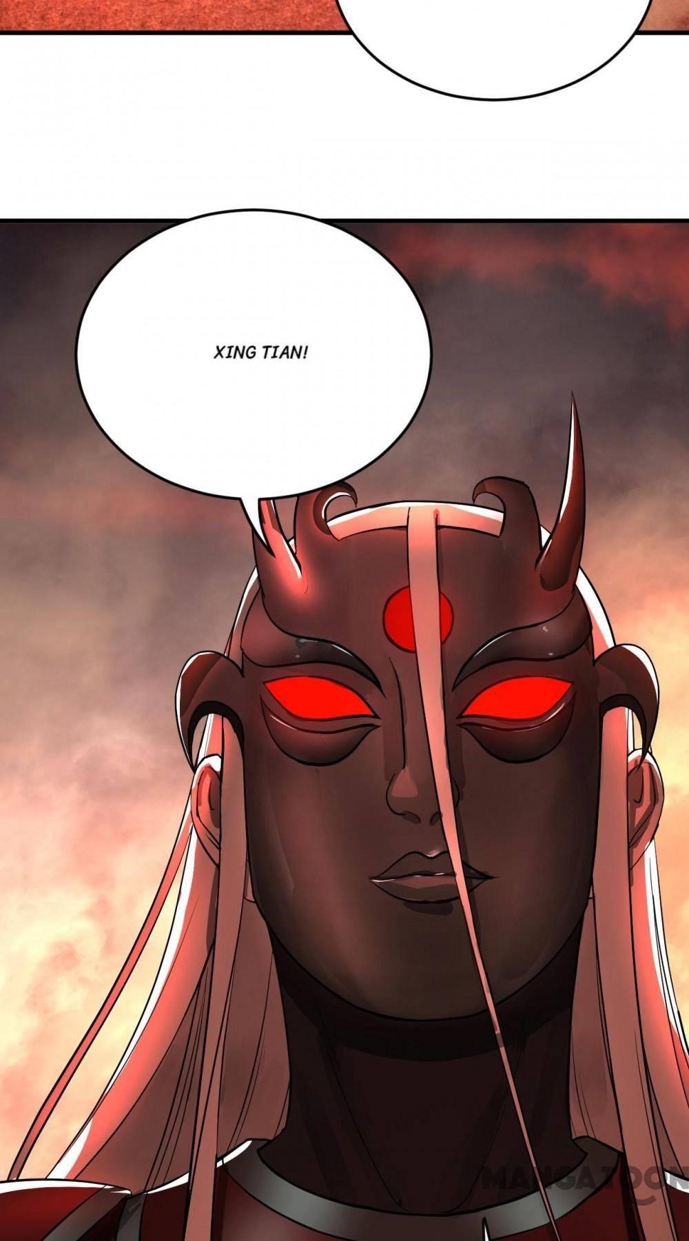 My Three Thousand Years to the Sky Chapter 210 - Page 52