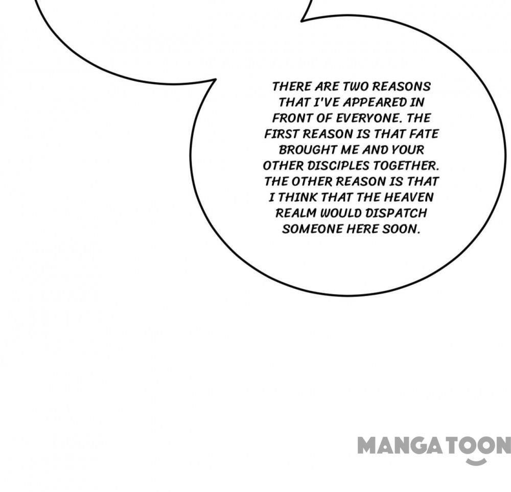 My Three Thousand Years to the Sky Chapter 224 - Page 31