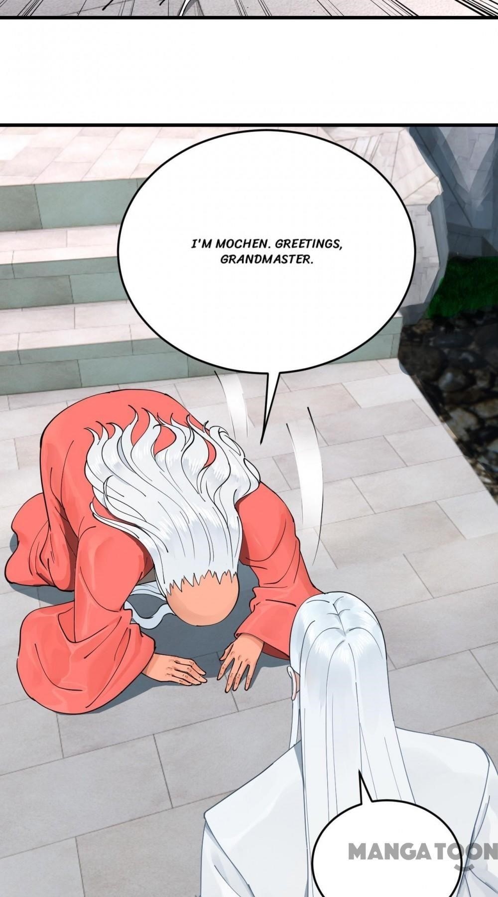 My Three Thousand Years to the Sky Chapter 224 - Page 6