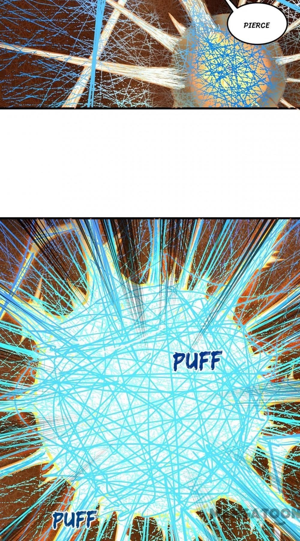 My Three Thousand Years to the Sky Chapter 232 - Page 6